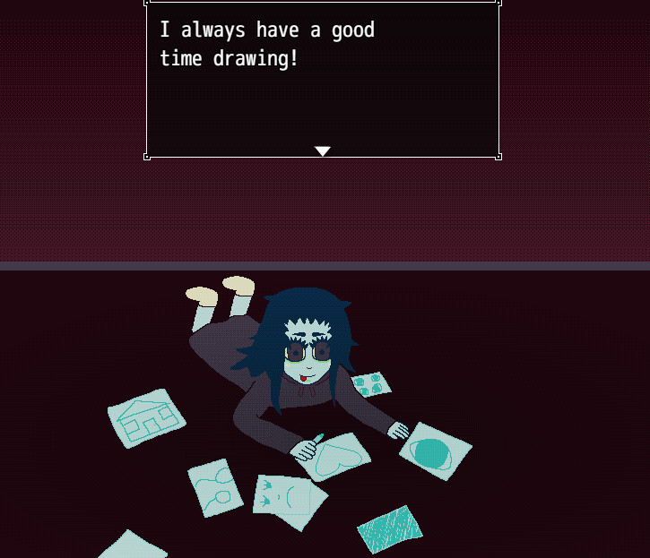 Sybil is Haunted screenshot 5