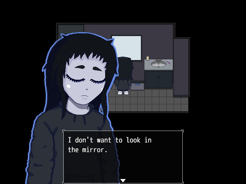 Sybil is Haunted screenshot 4