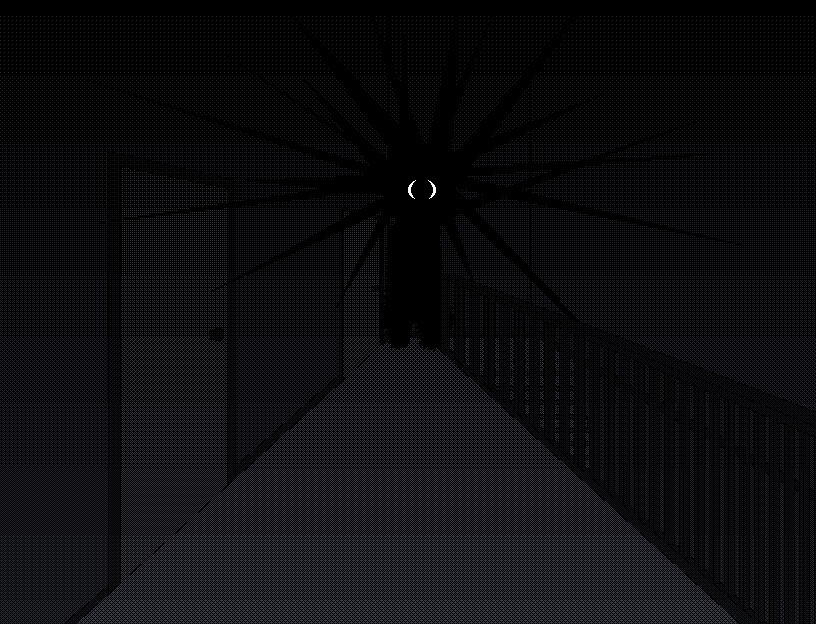 Sybil is Haunted screenshot 3