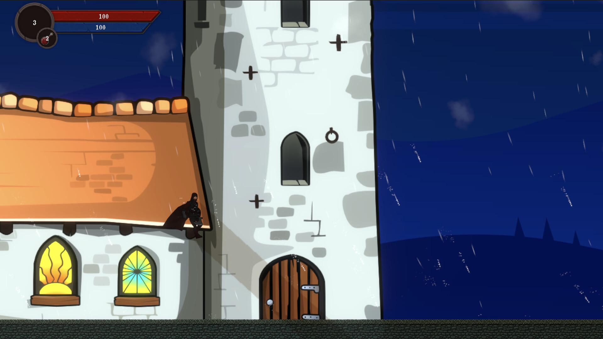 Nobody's Dilemma screenshot 7