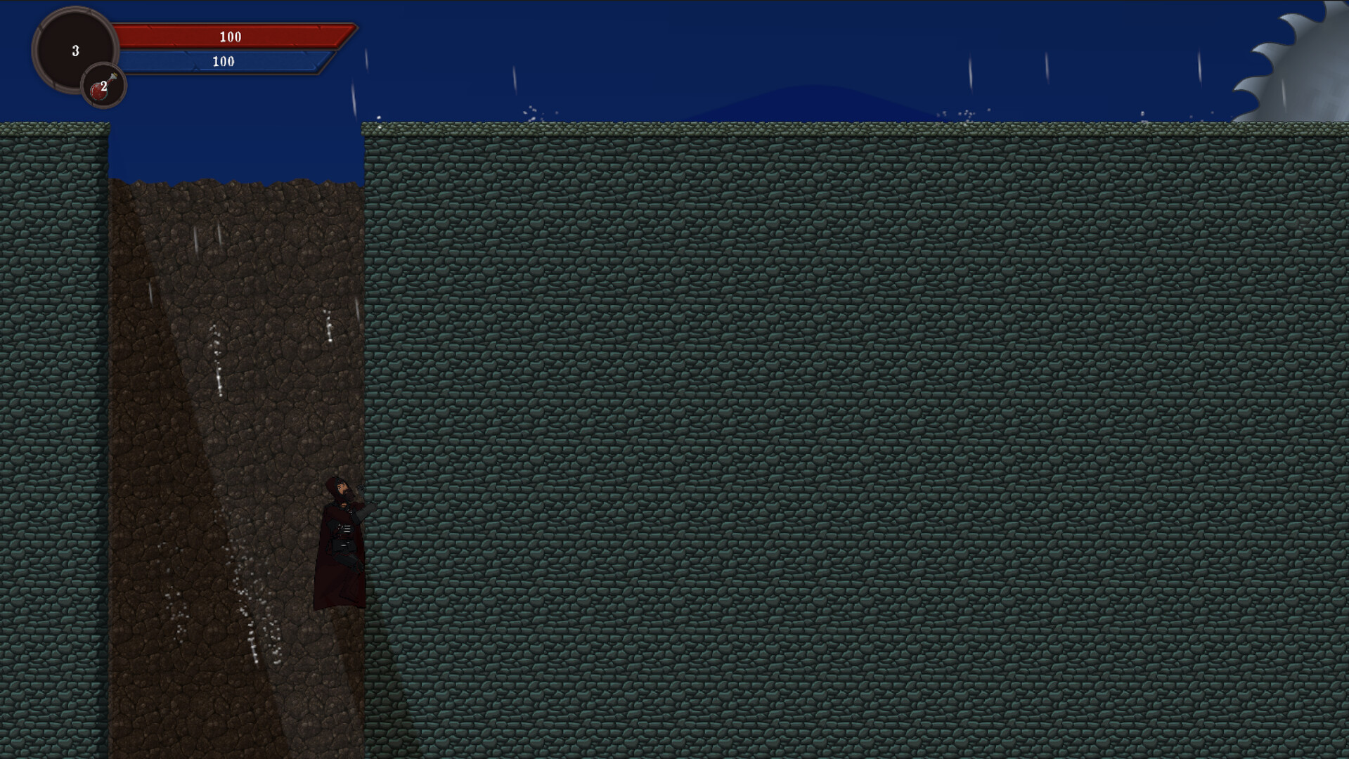 Nobody's Dilemma screenshot 6