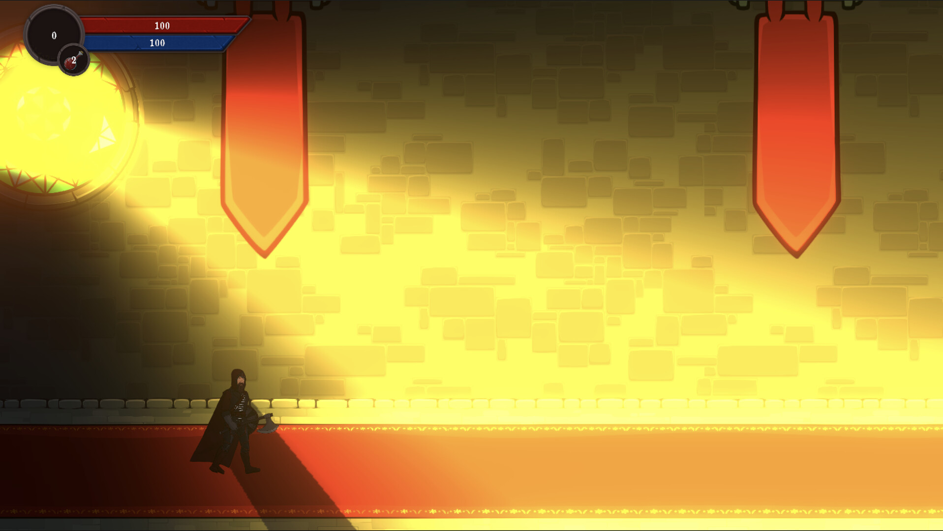 Nobody's Dilemma screenshot 3
