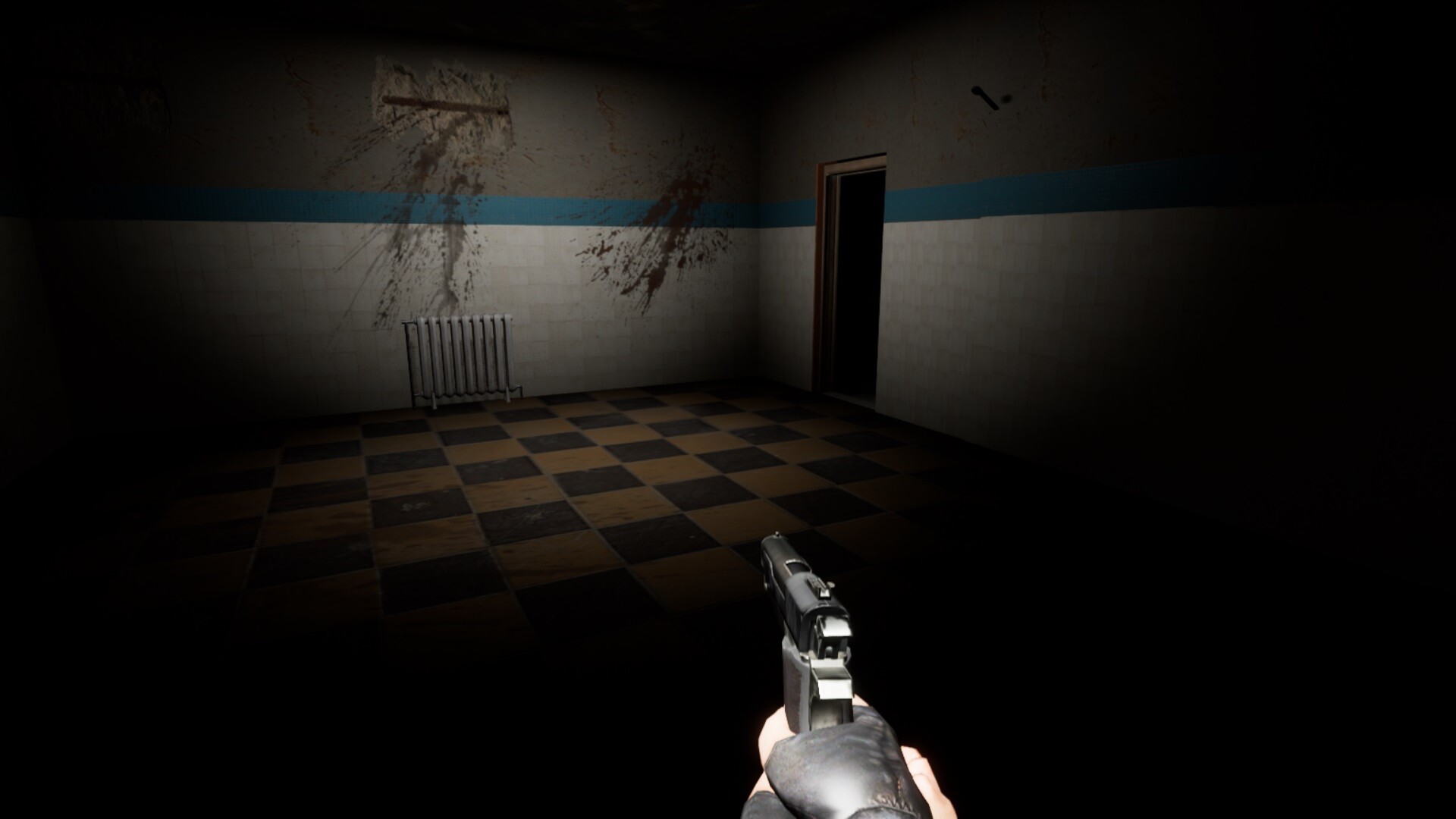 Madness in the dark screenshot 4