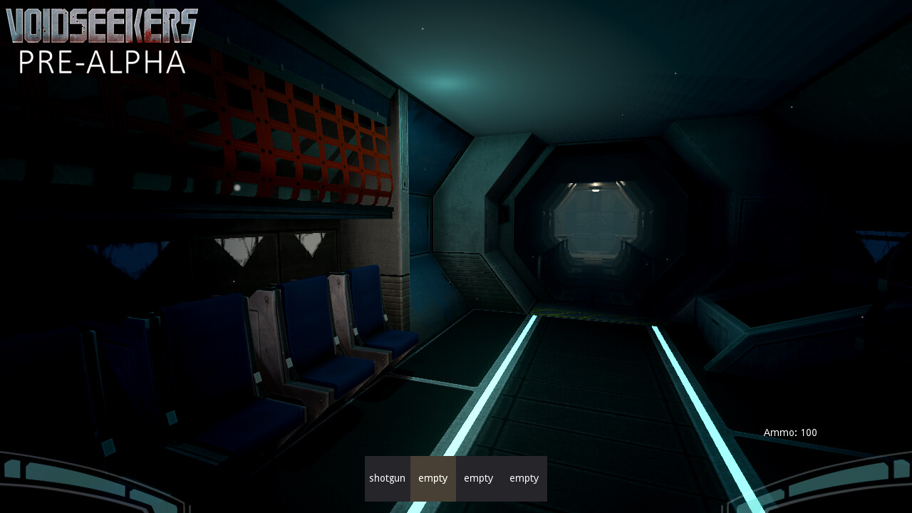 Voidseekers screenshot 8