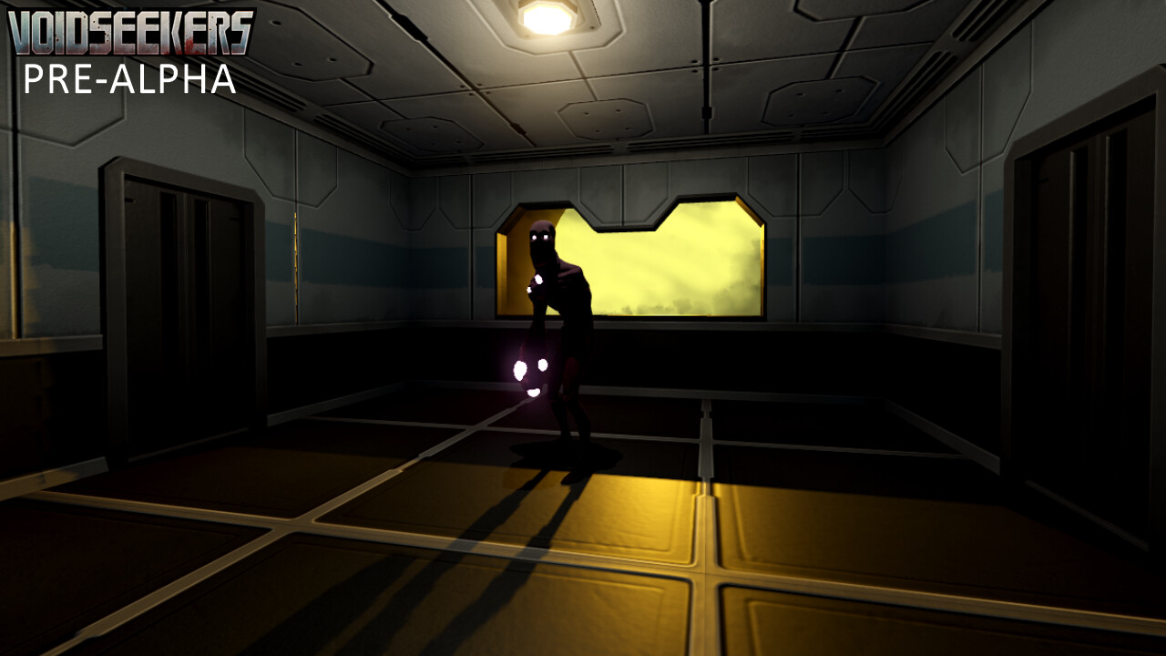 Voidseekers screenshot 9