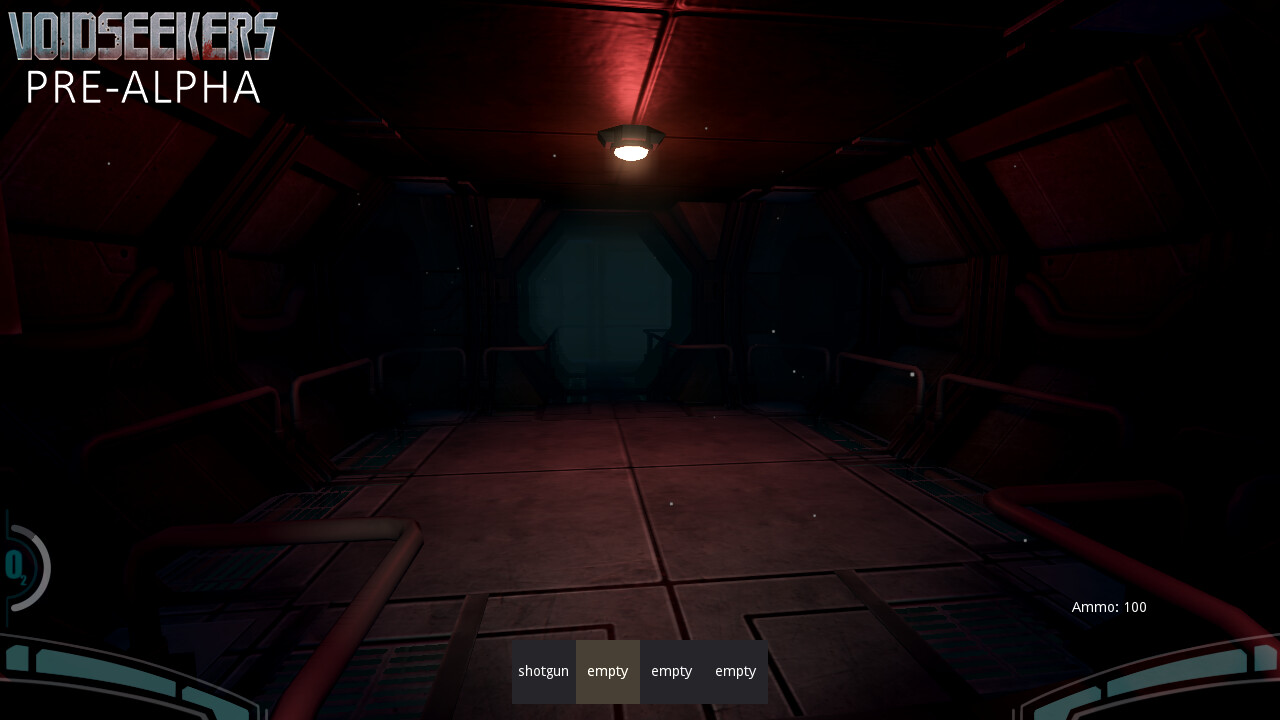 Voidseekers screenshot 5