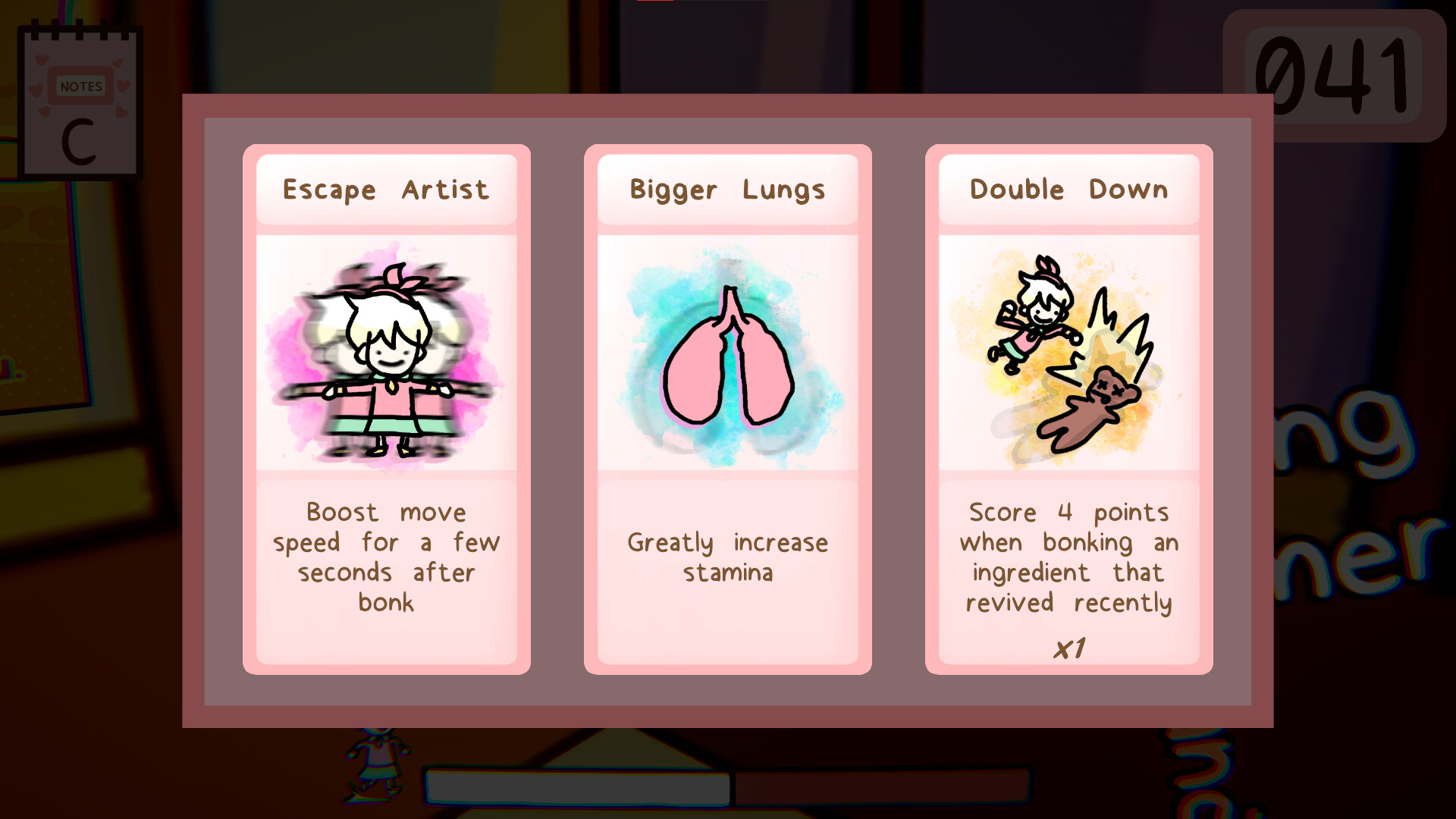 Bonnie's Bakery screenshot 13
