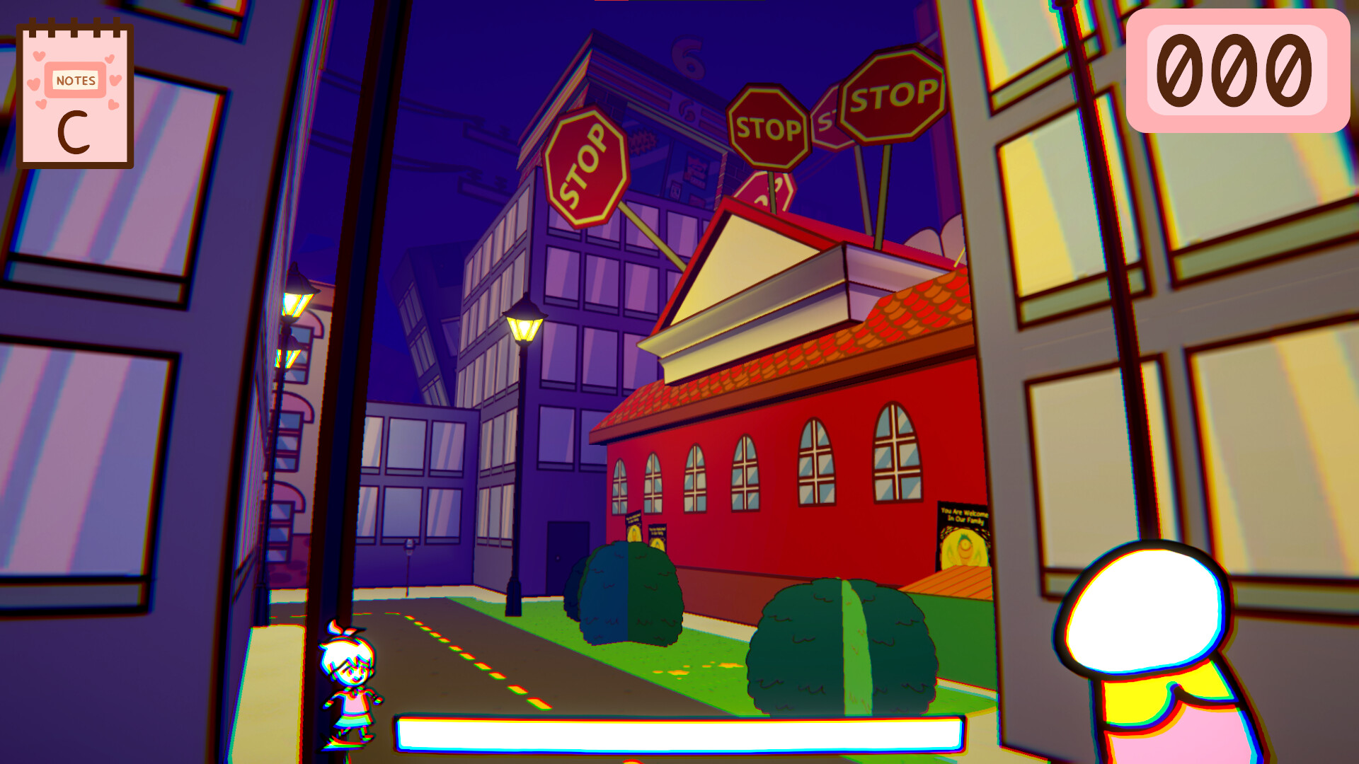 Bonnie's Bakery screenshot 12