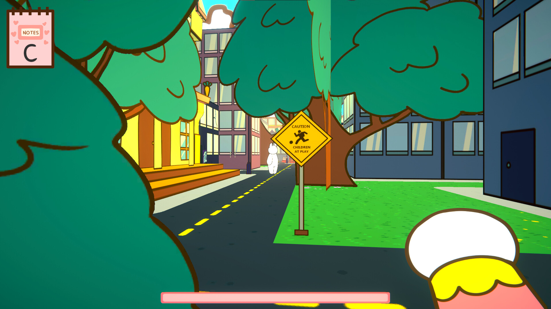 Bonnie's Bakery screenshot 3
