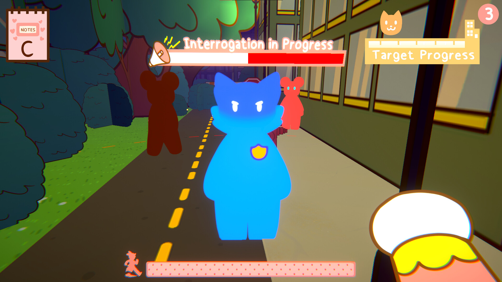 Bonnie's Bakery screenshot 7