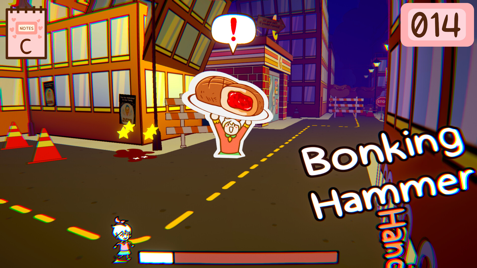Bonnie's Bakery screenshot 14