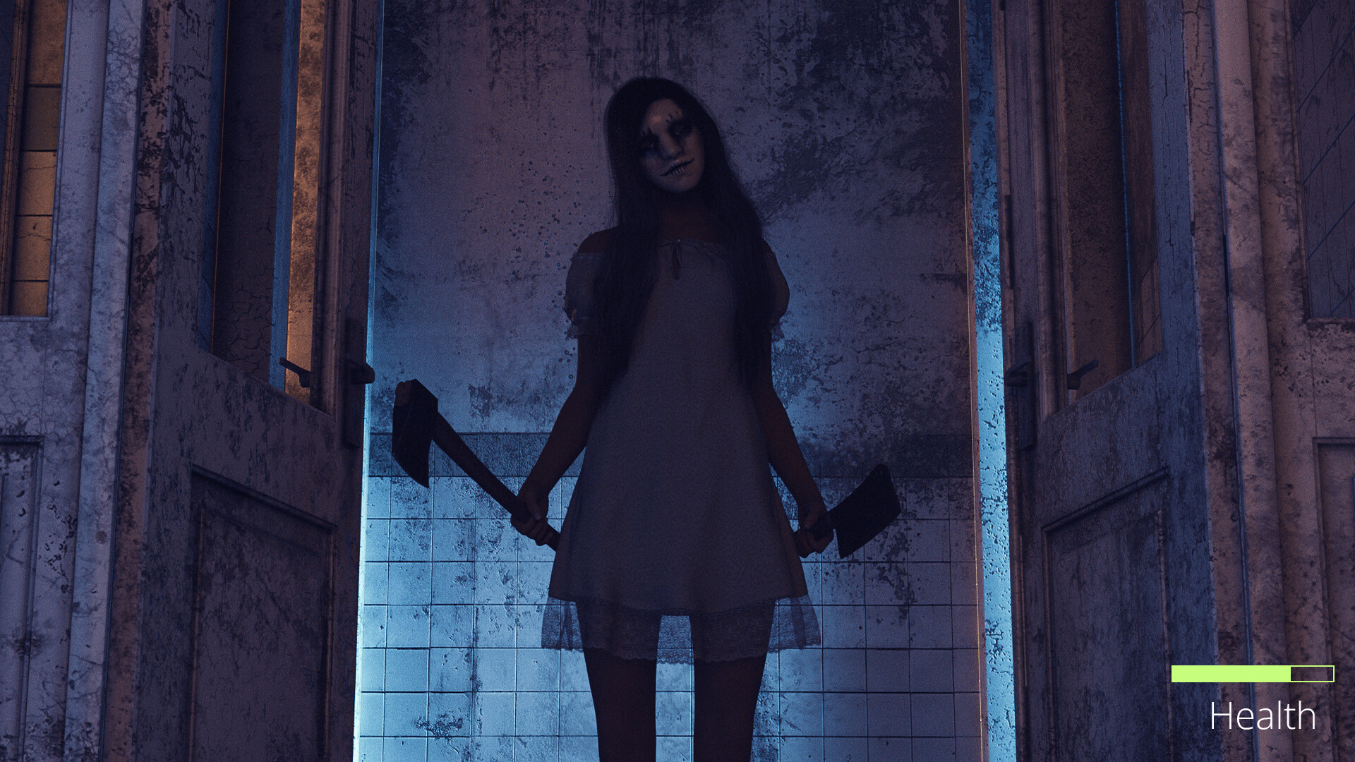 Epidemic Escape: A Race for the Cure screenshot 5