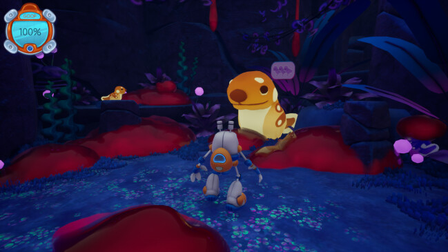 Pogglewash screenshot 2