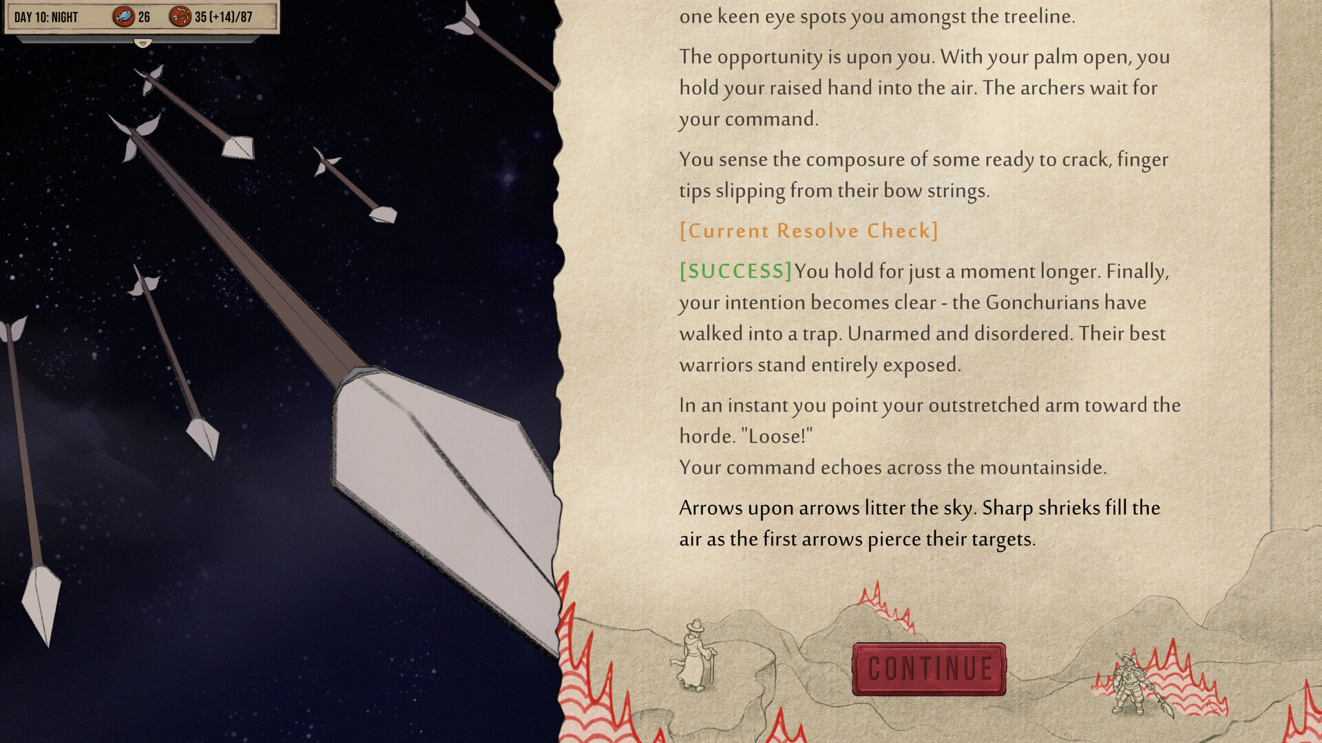 The Siege of Jeomdo screenshot 5