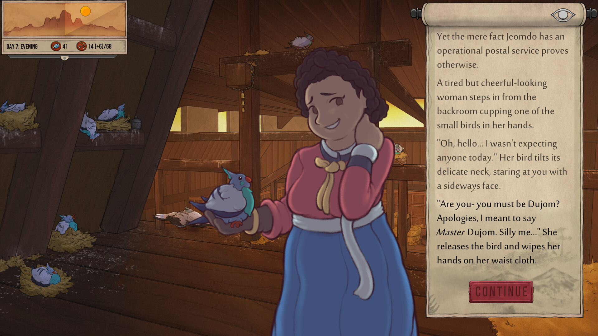 The Siege of Jeomdo screenshot 6