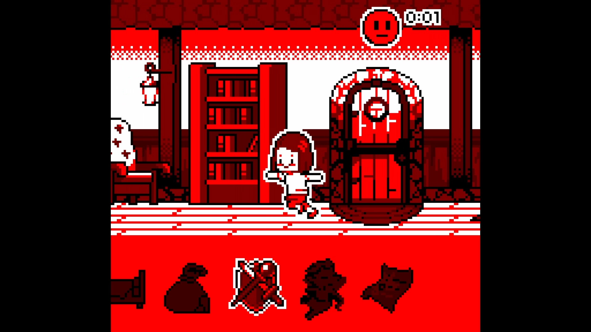 Yolk Heroes: A Long Tamago screenshot 7