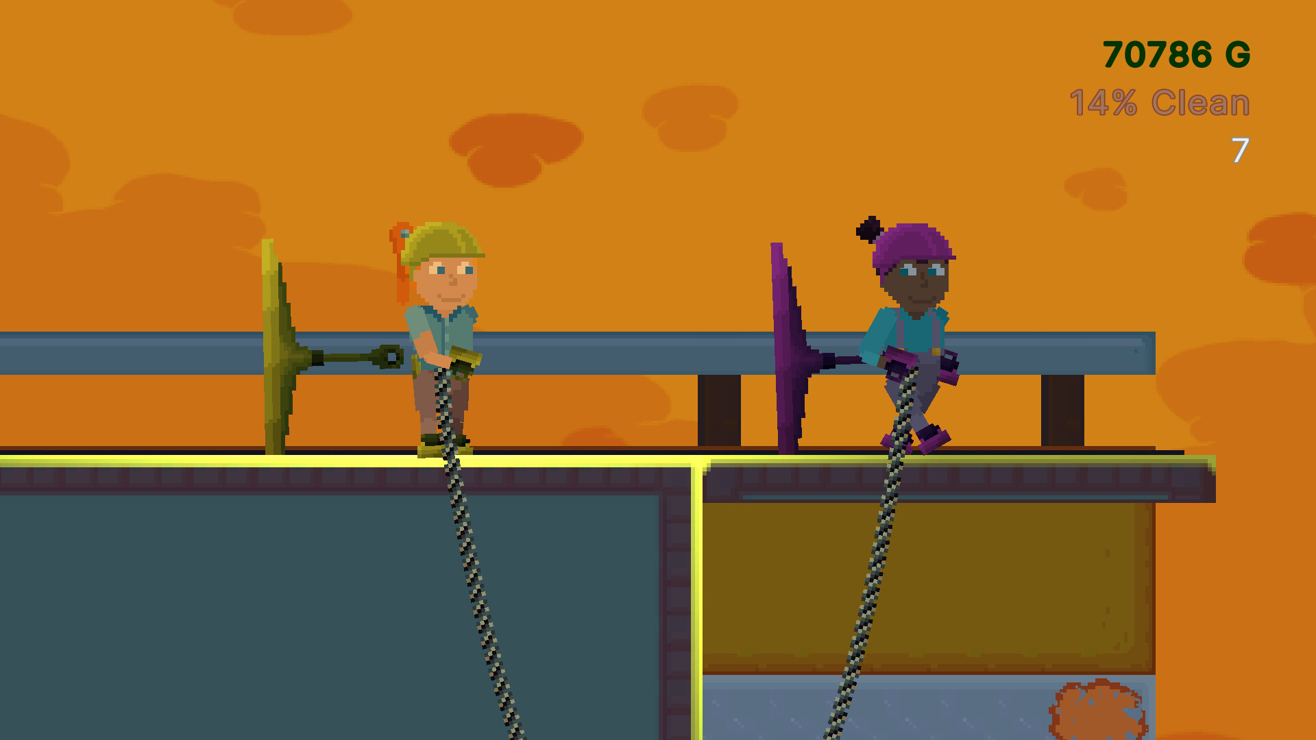 Squiigee screenshot 3