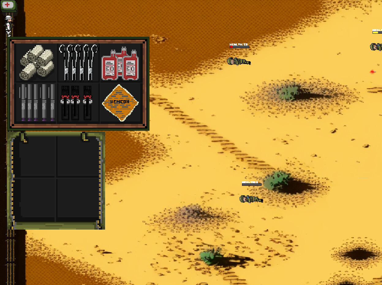 Combat Medic screenshot 6