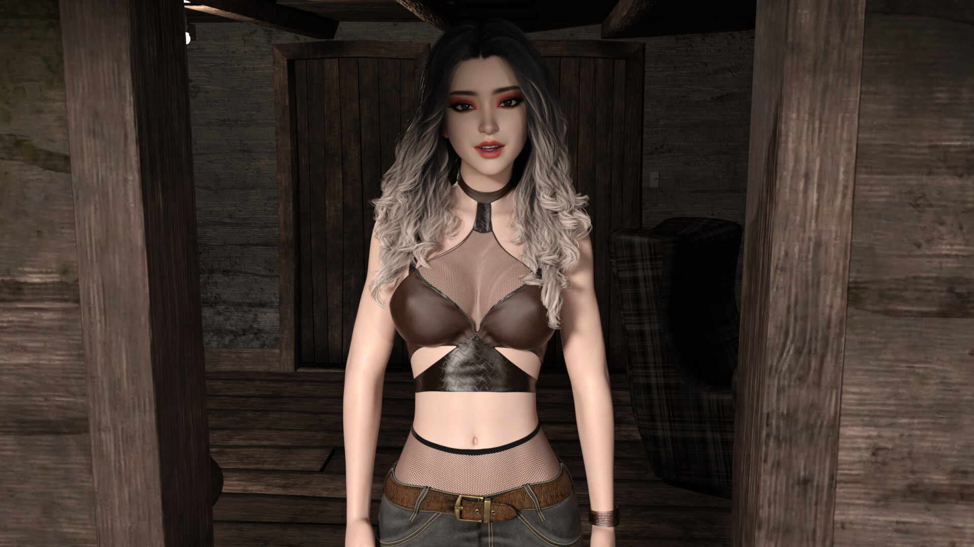 Saviour of the Wasteland screenshot 6