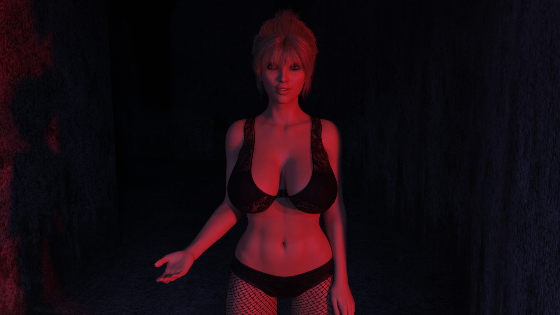Saviour of the Wasteland screenshot 8