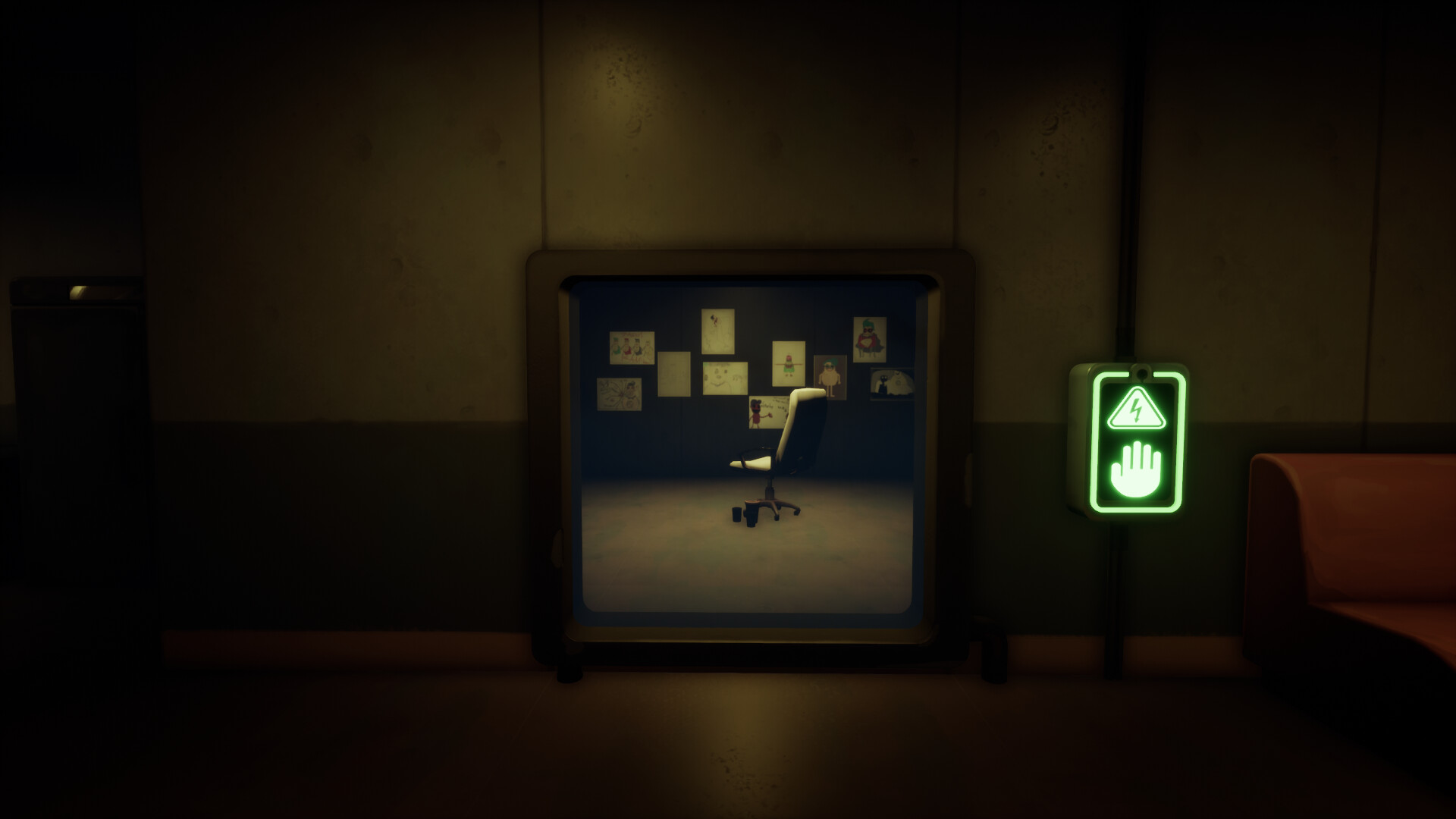 Sparky Marky: Episode 2 screenshot 1