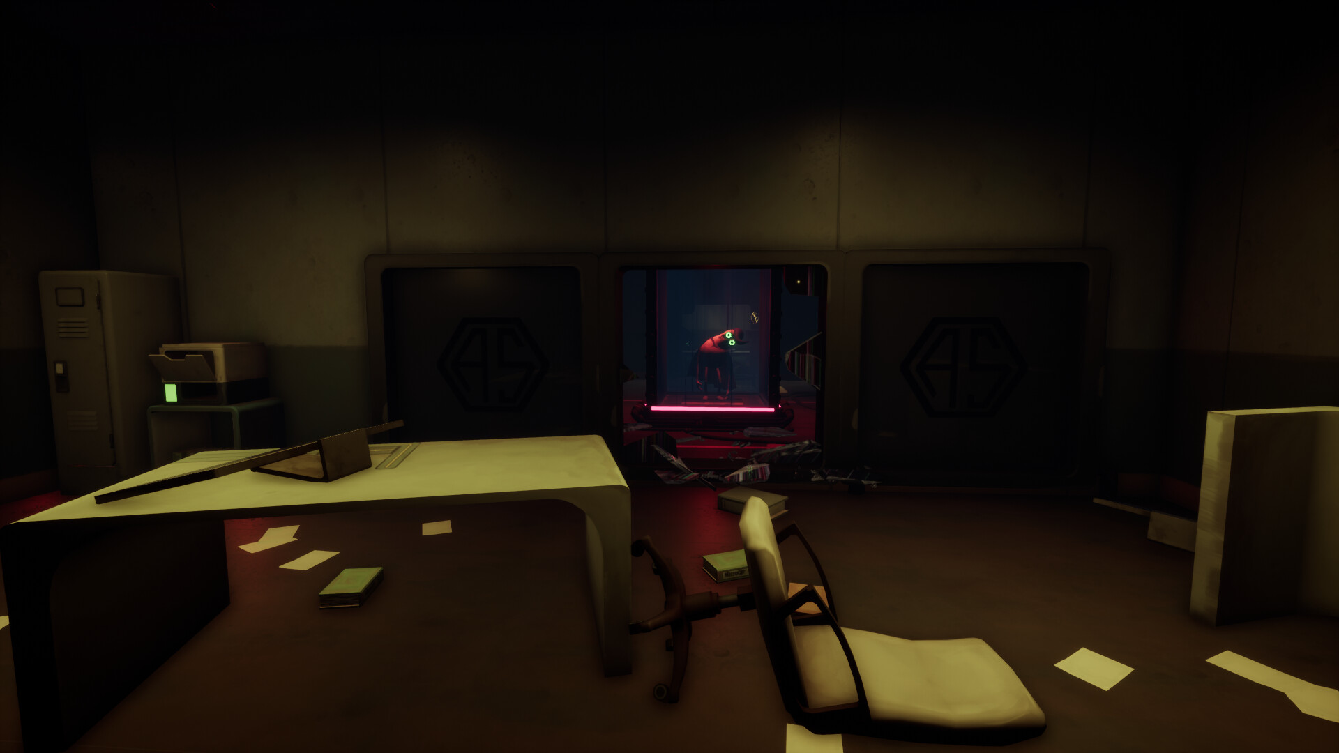 Sparky Marky: Episode 2 screenshot 6