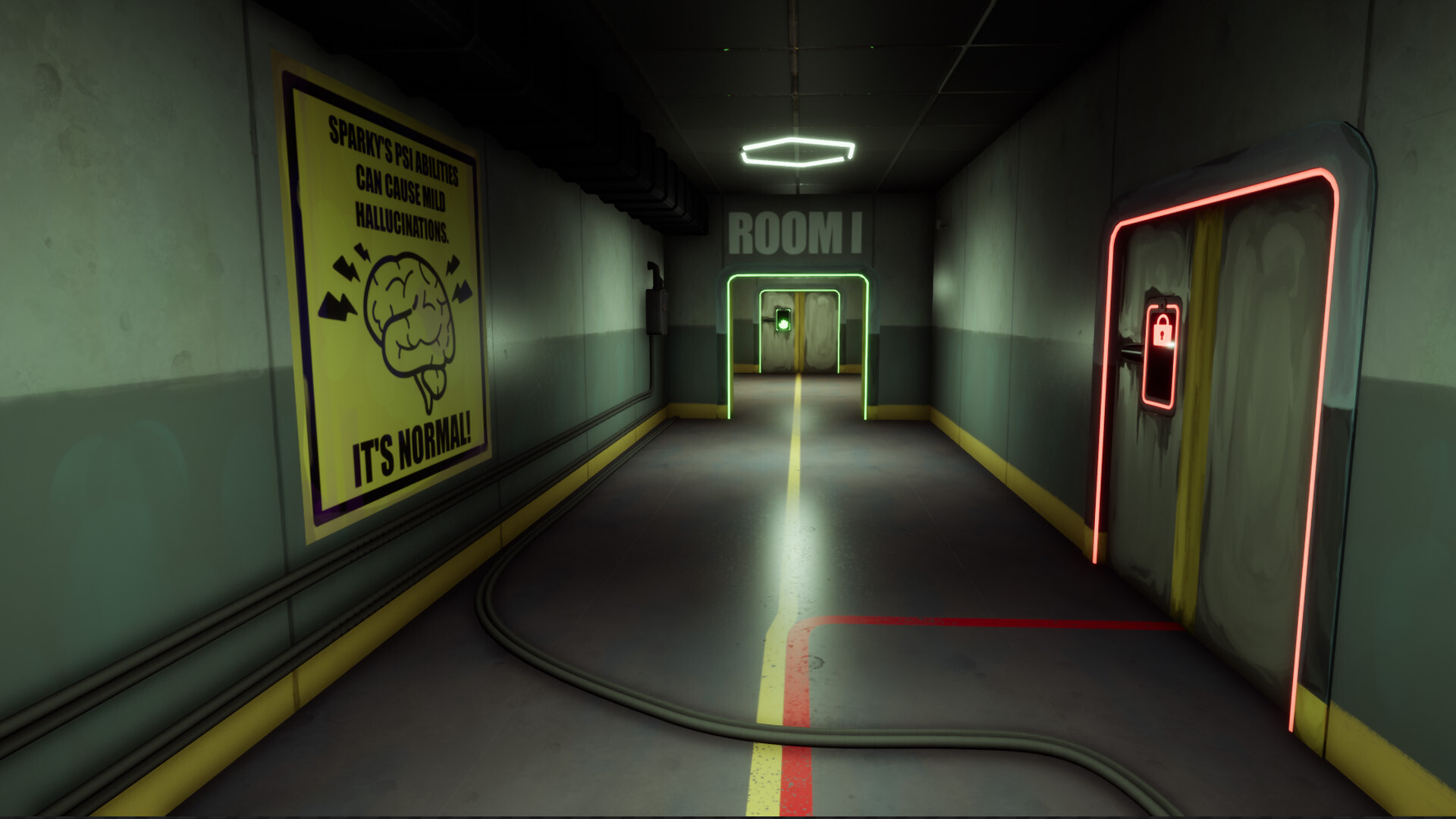 Sparky Marky: Episode 2 screenshot 3