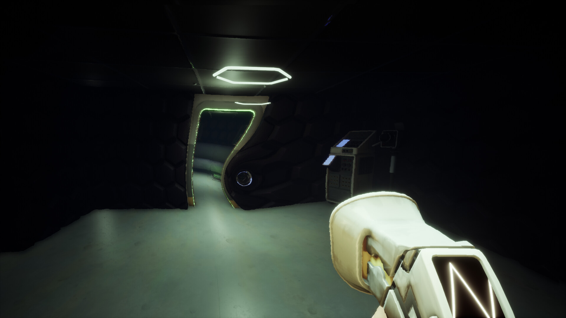 Sparky Marky: Episode 2 screenshot 7