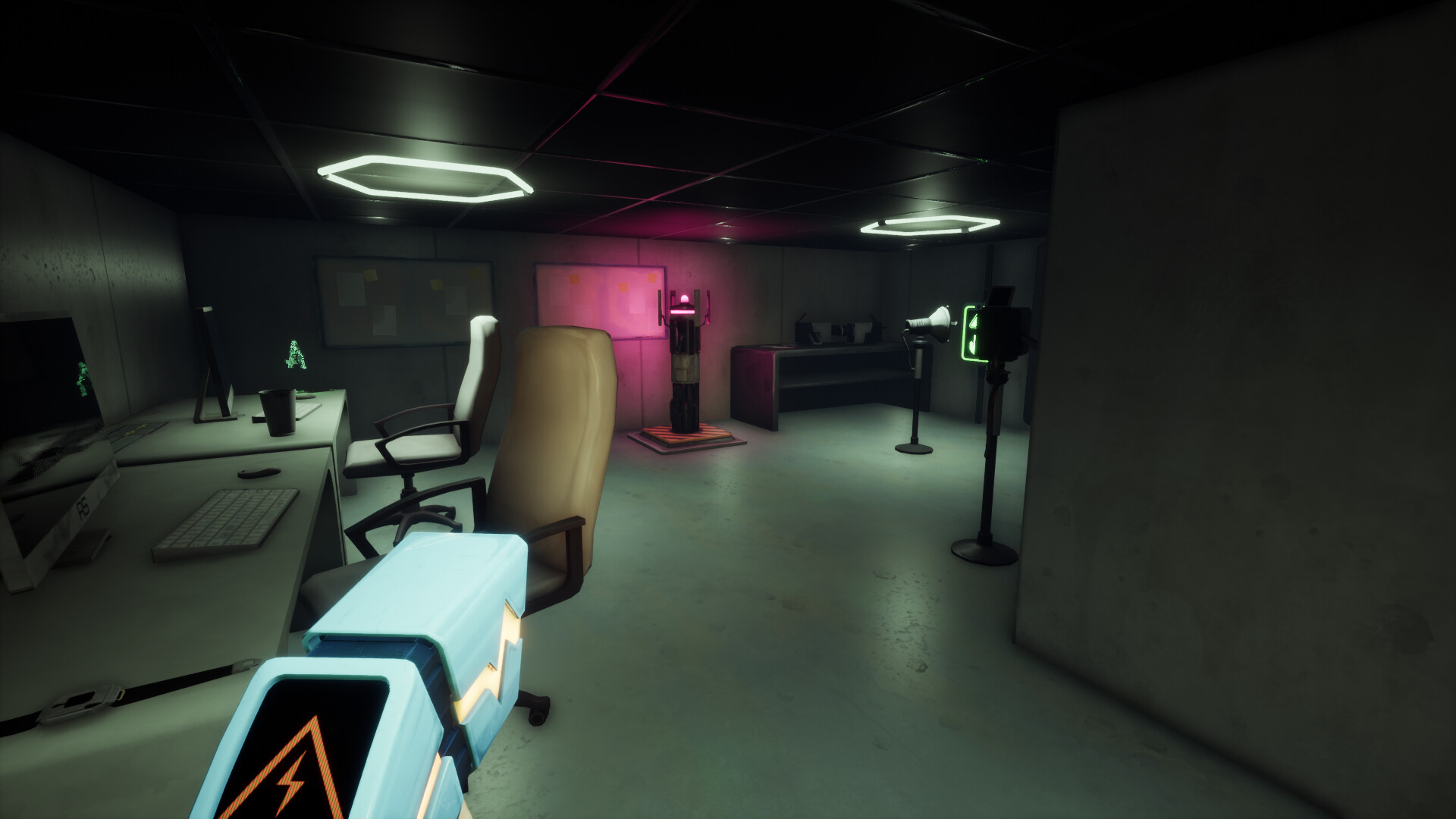 Sparky Marky: Episode 2 screenshot 10