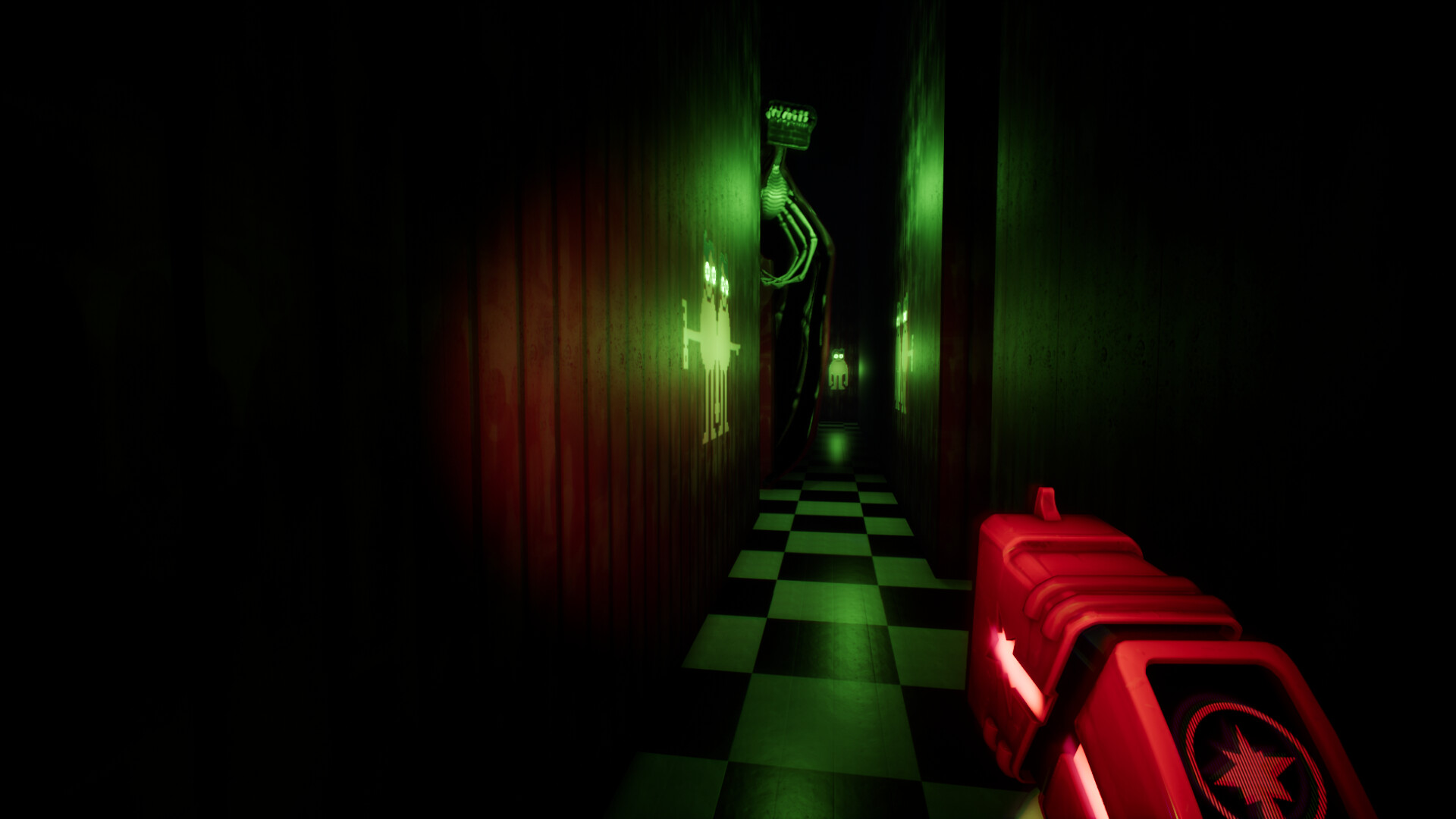 Sparky Marky: Episode 2 screenshot 9