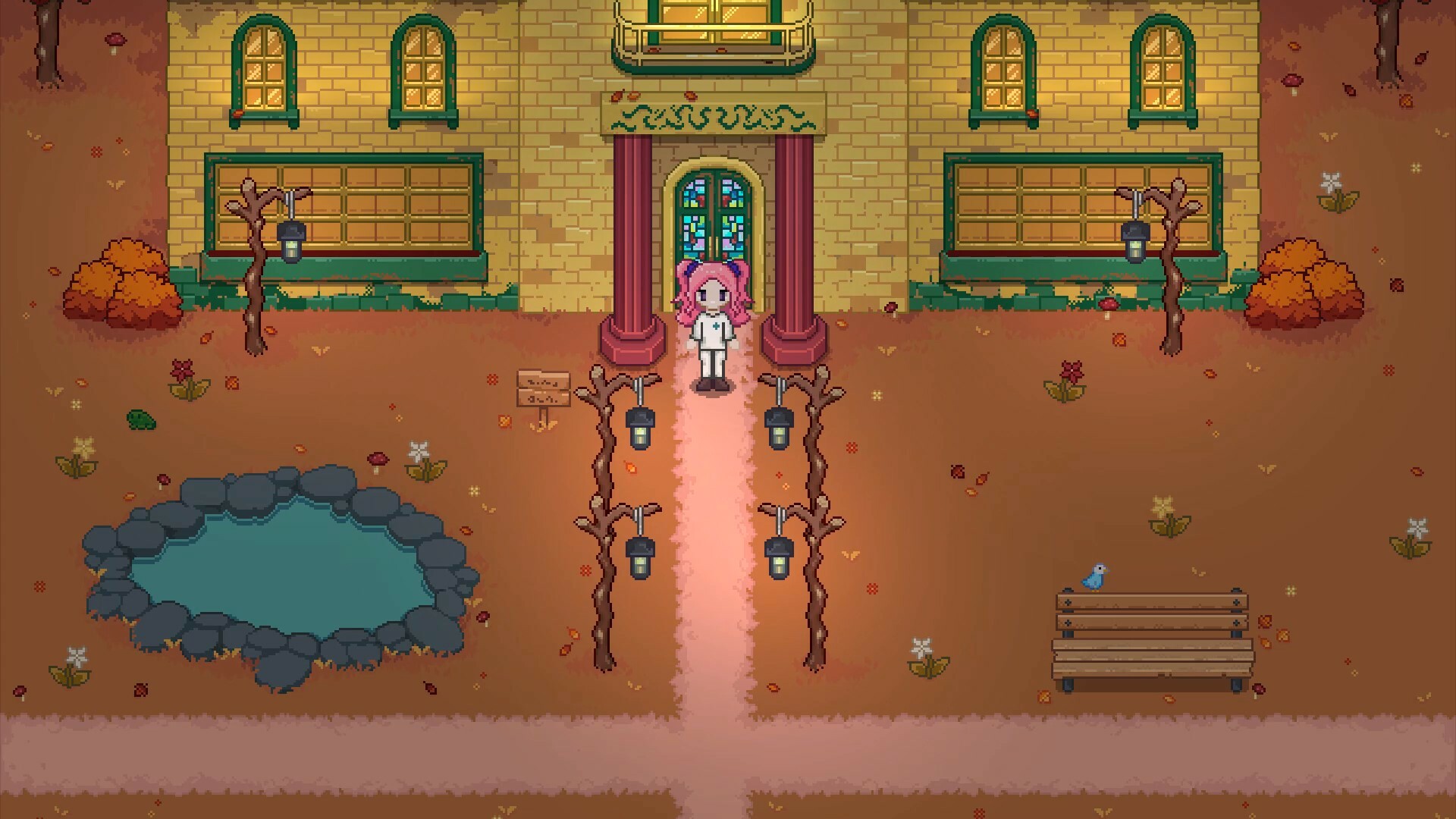 9 Lives screenshot 5