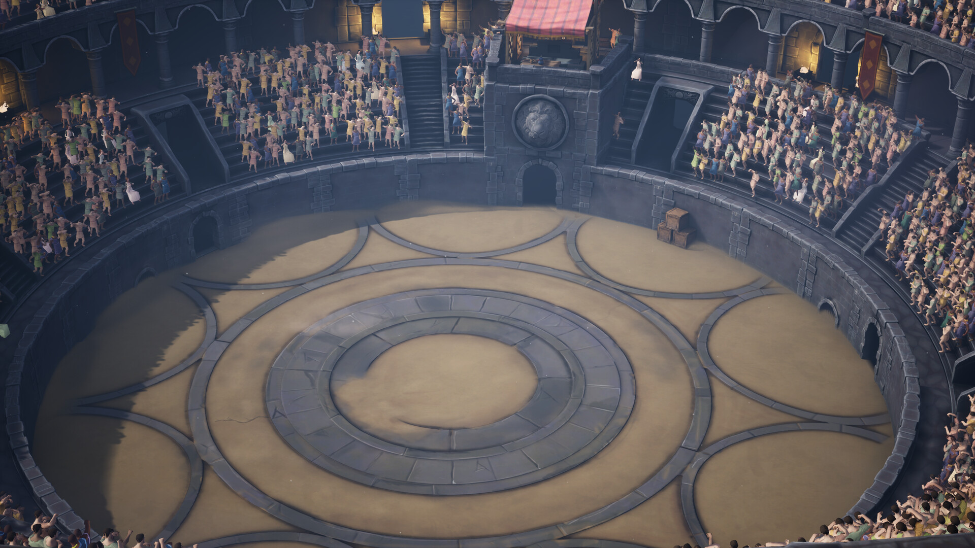Trakonius screenshot 7