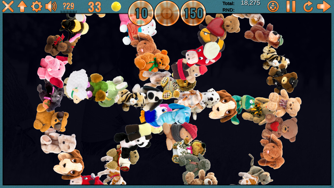 Clutter RefleXIVe: The Diceman Cometh - Collector's Edition screenshot 9