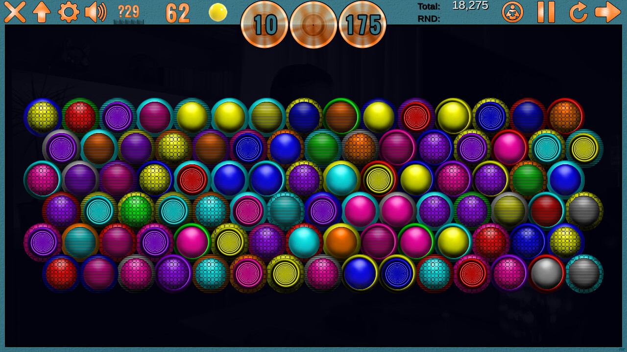 Clutter RefleXIVe: The Diceman Cometh - Collector's Edition screenshot 2
