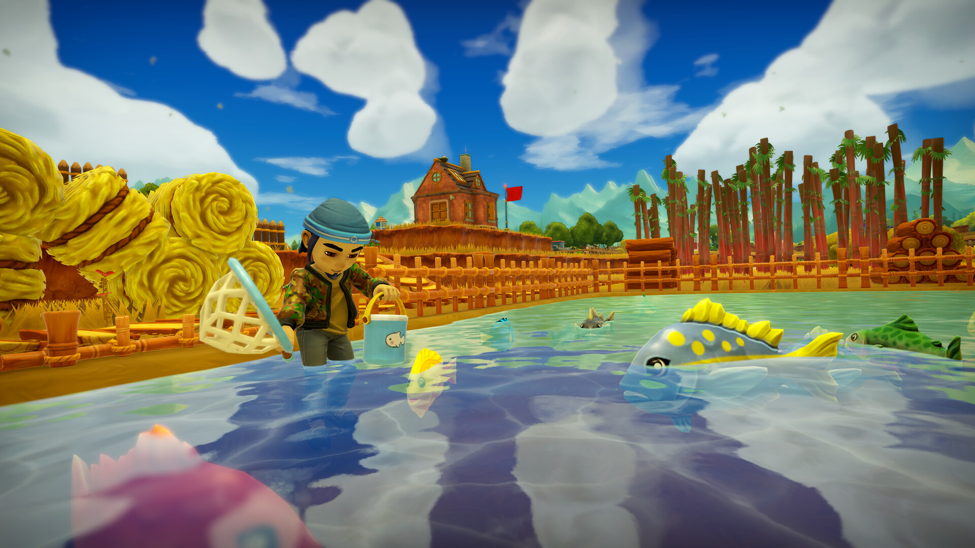 Farm Together 2 screenshot 12