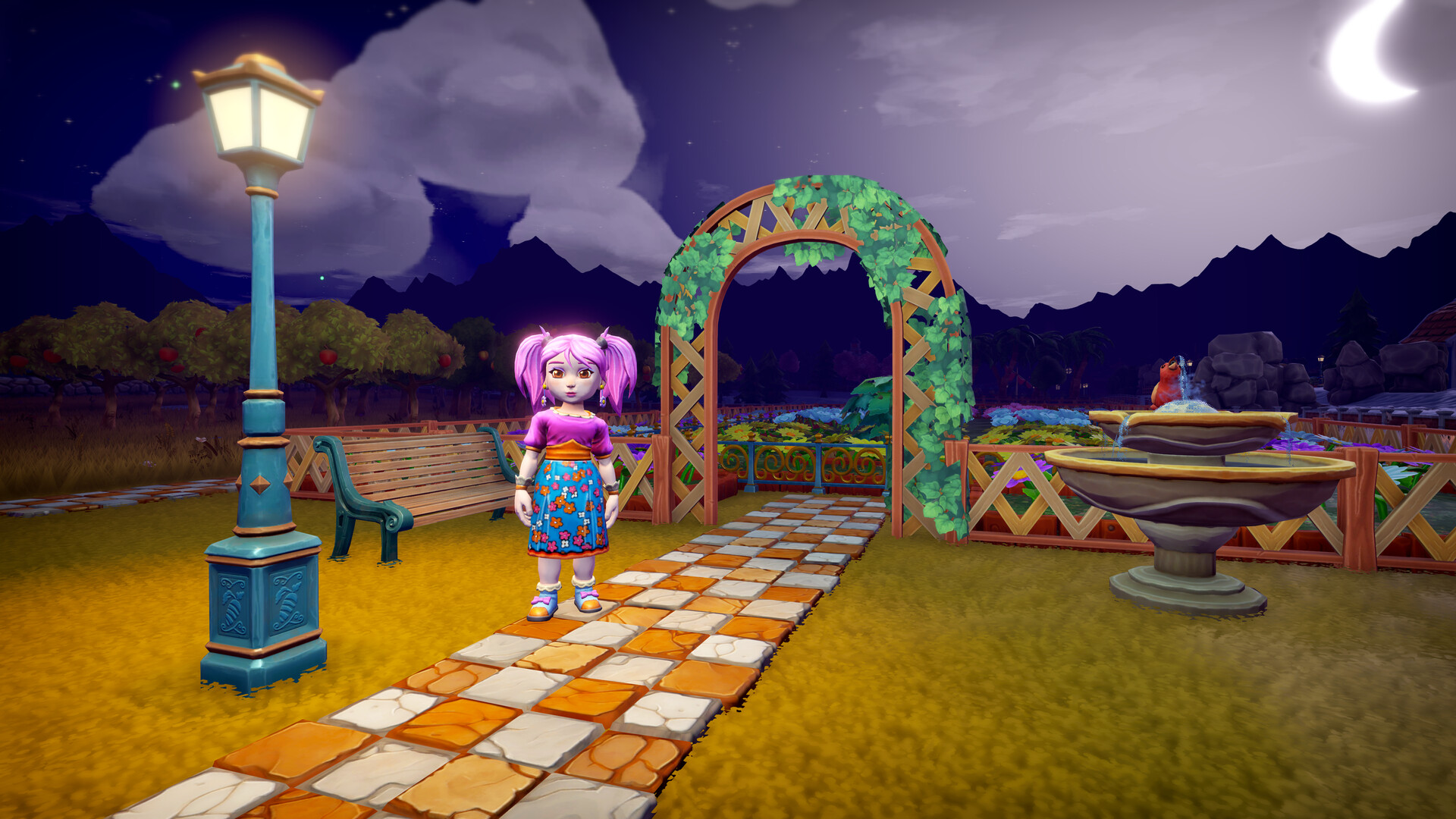Farm Together 2 screenshot 13