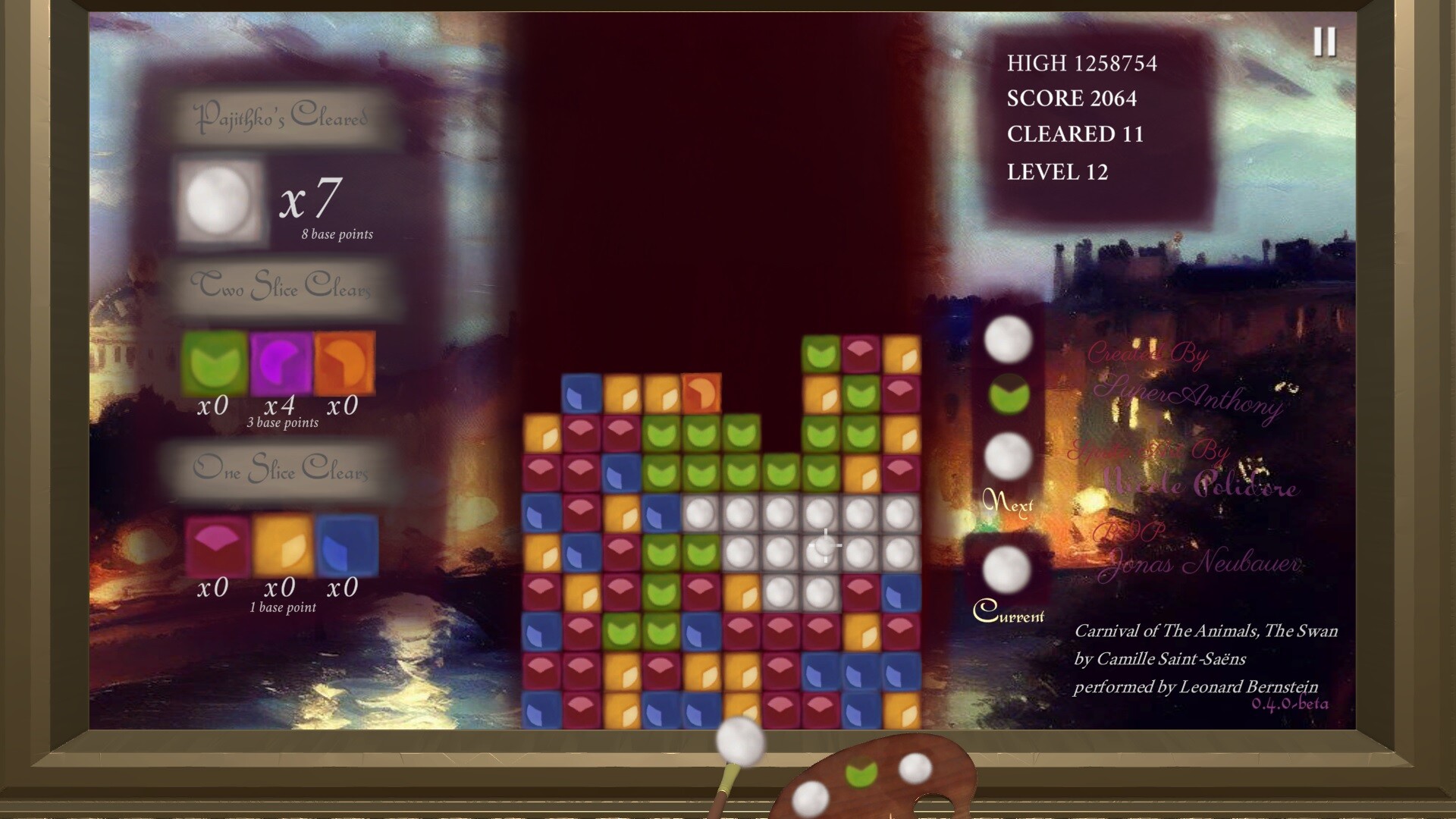 Pajithko screenshot 2