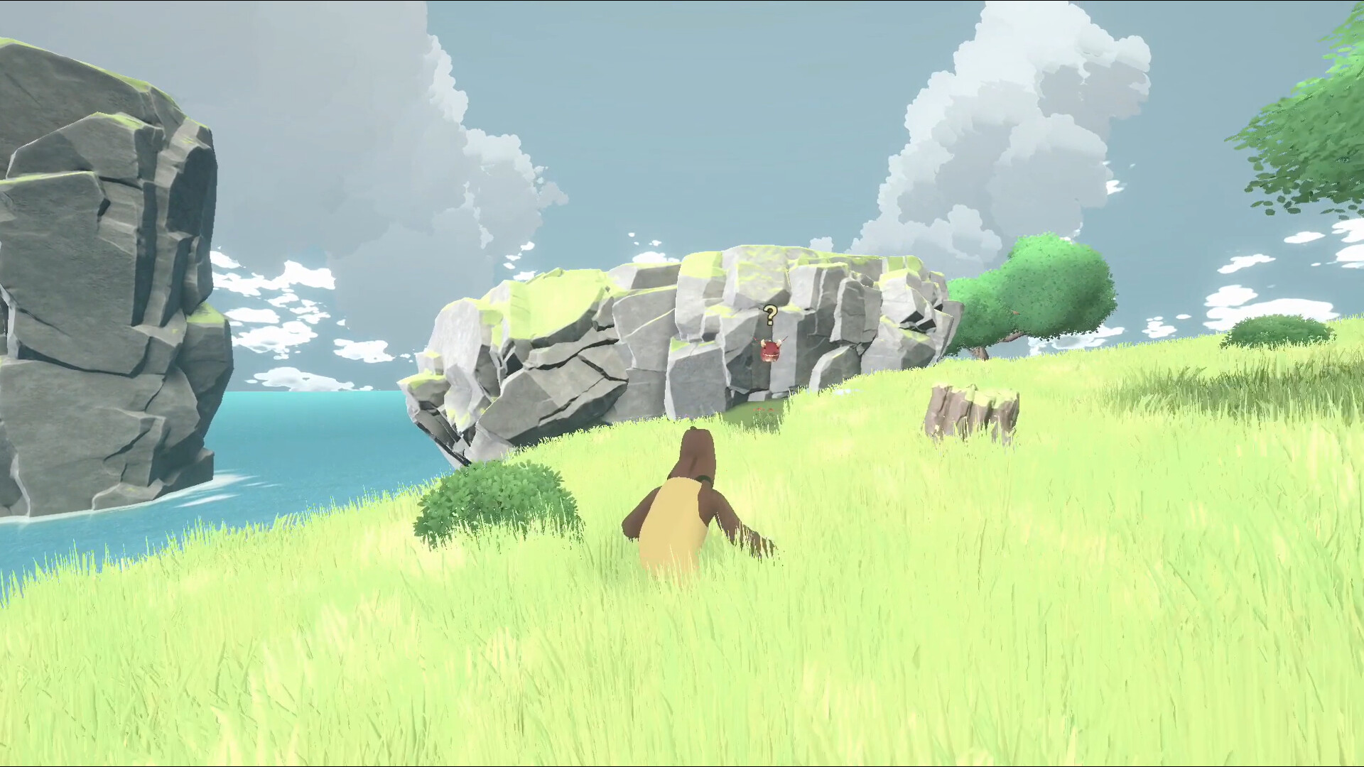Slothtopia screenshot 4
