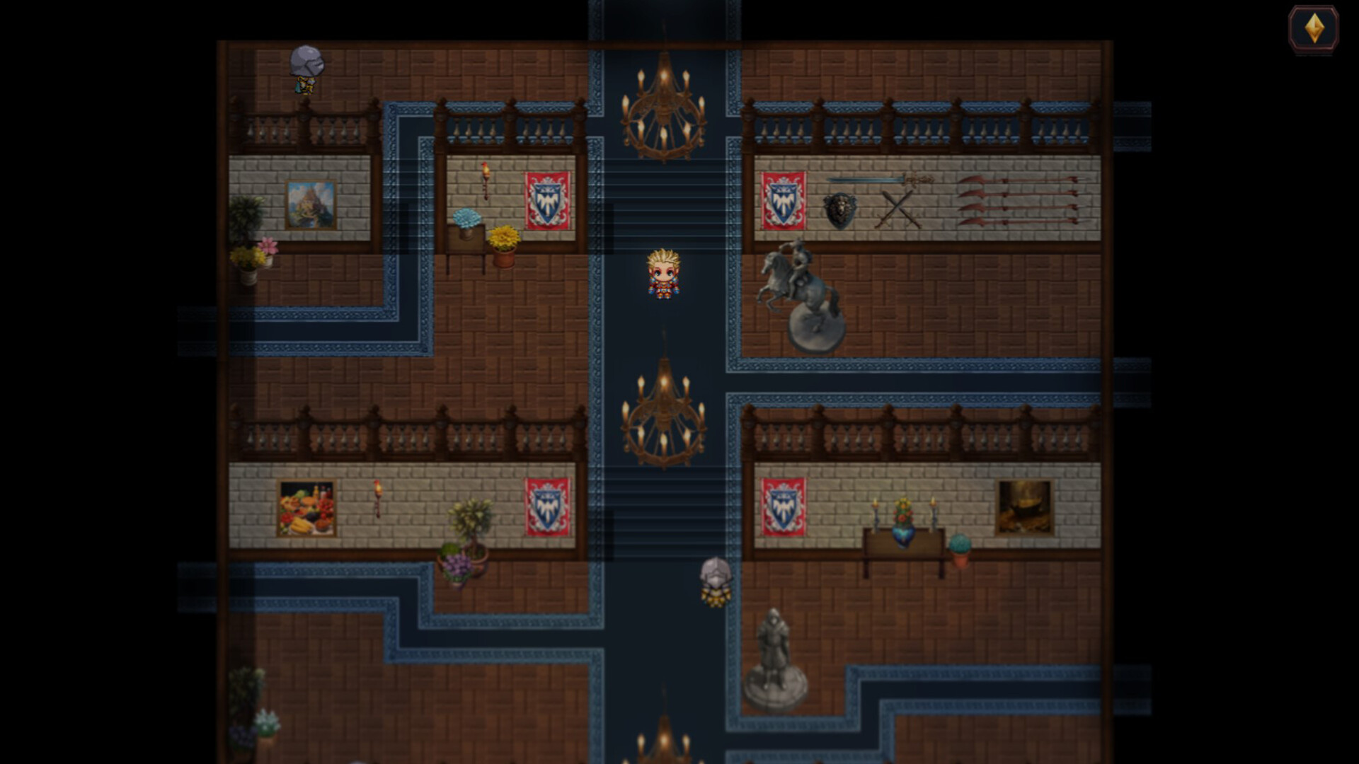 Shadowfall screenshot 2