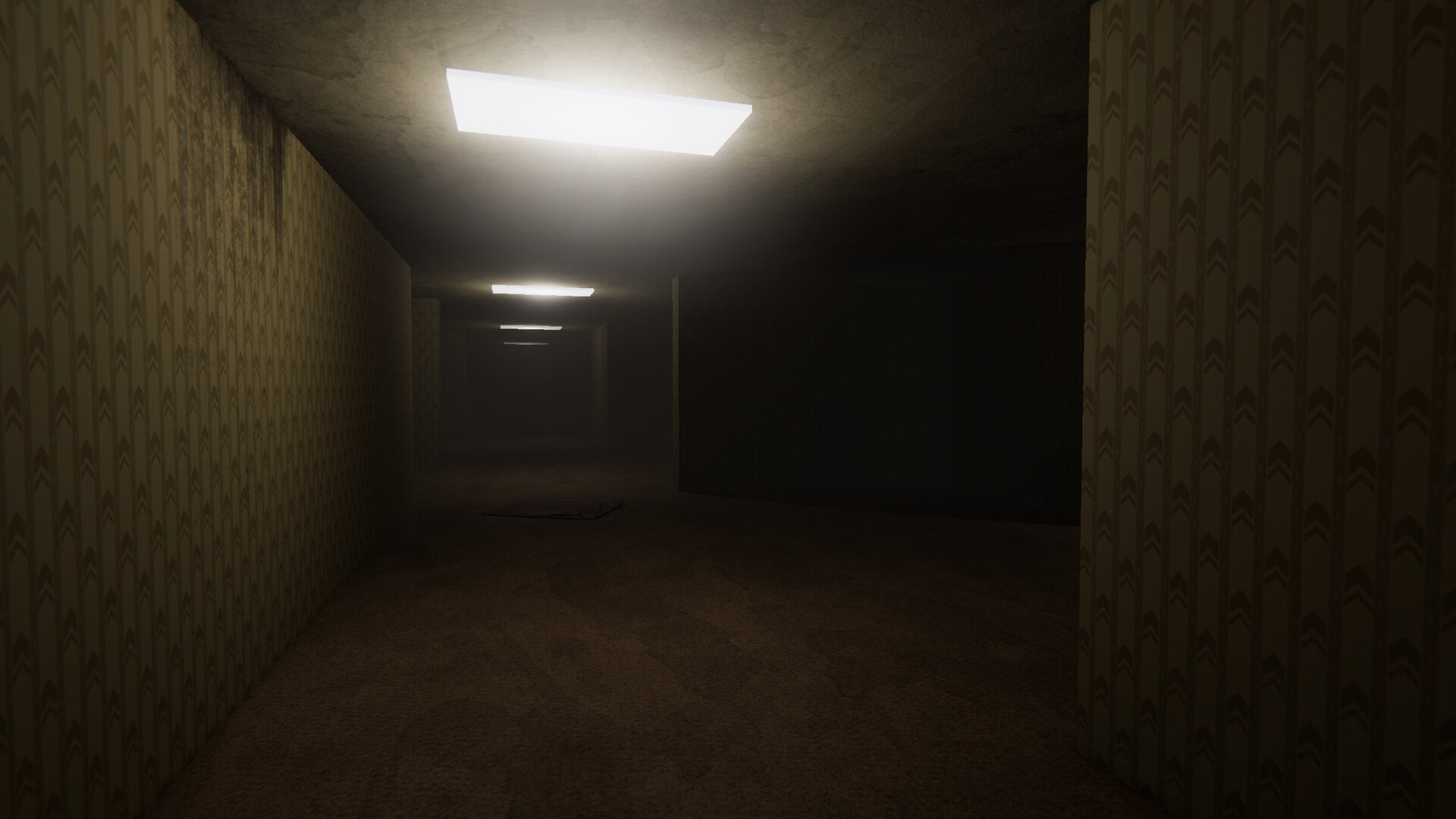 Backrooms: Wit's End screenshot 18