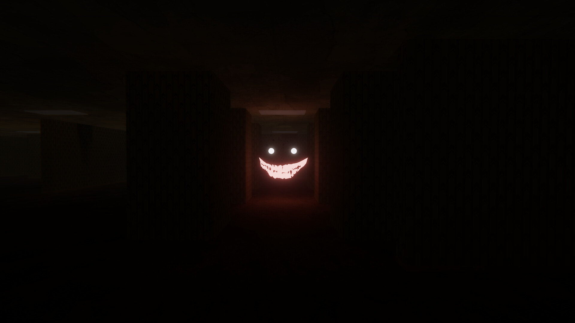 Backrooms: Wit's End screenshot 23