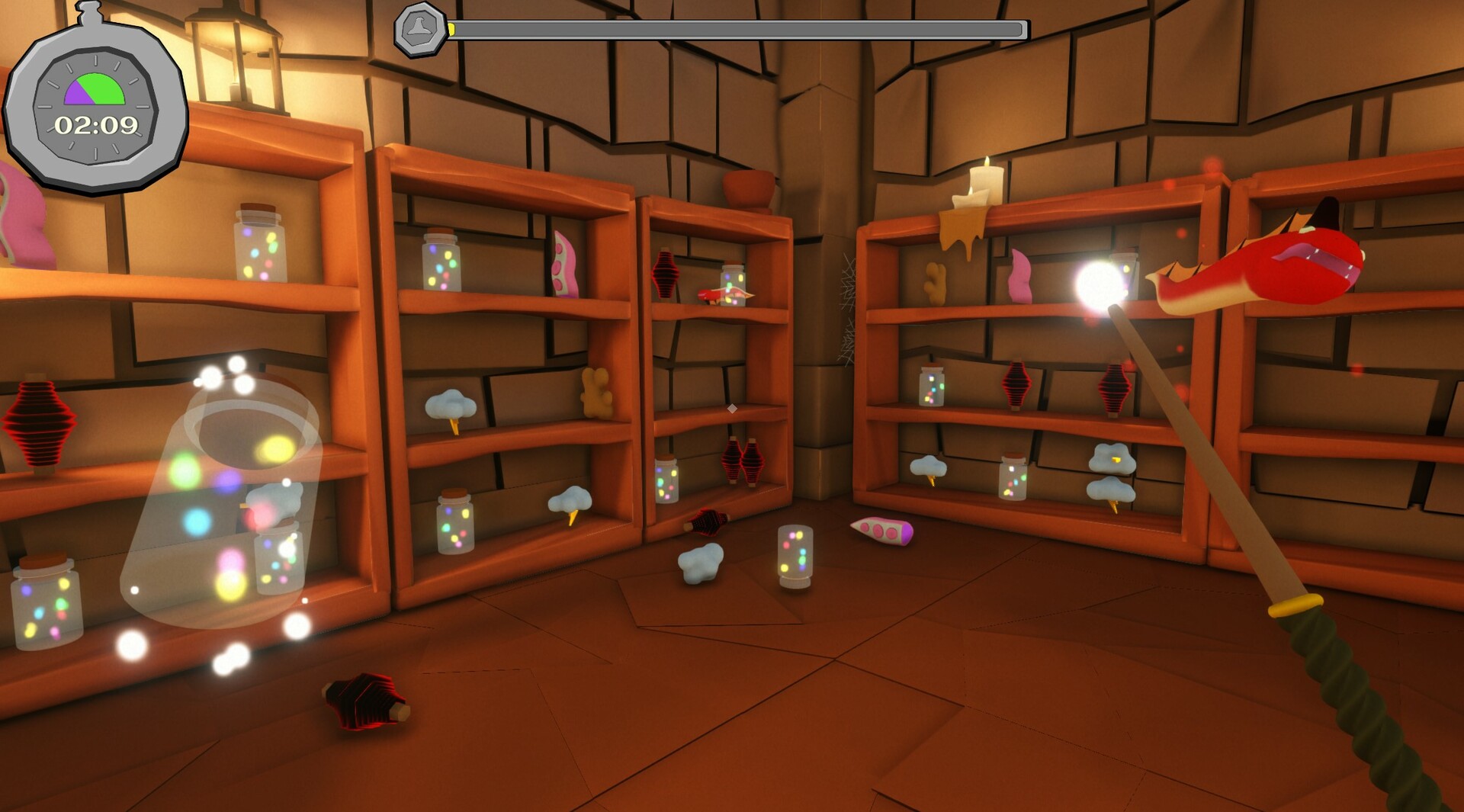 Posthaste Emporium screenshot 2