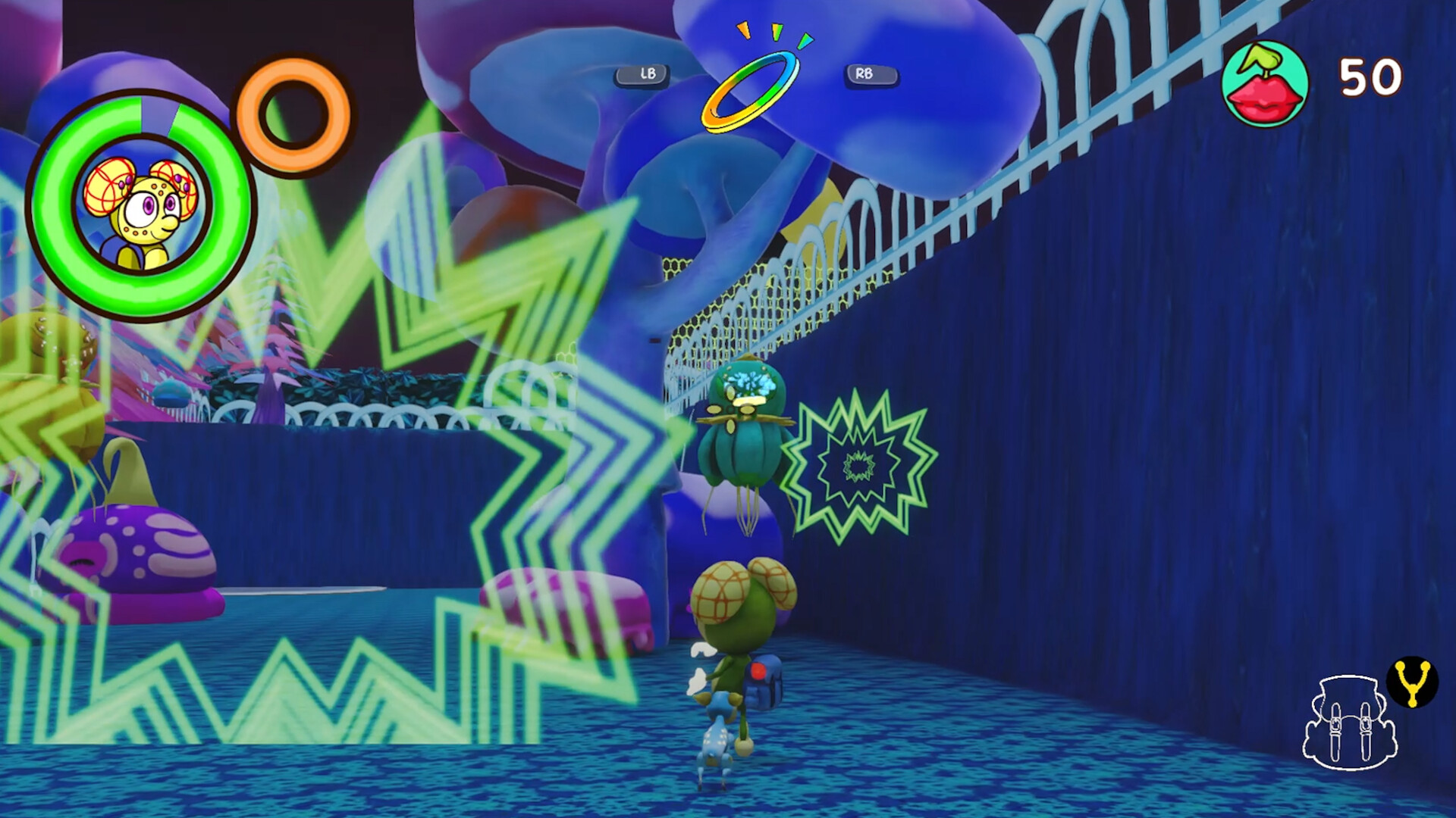 Hymble Ventures screenshot 1