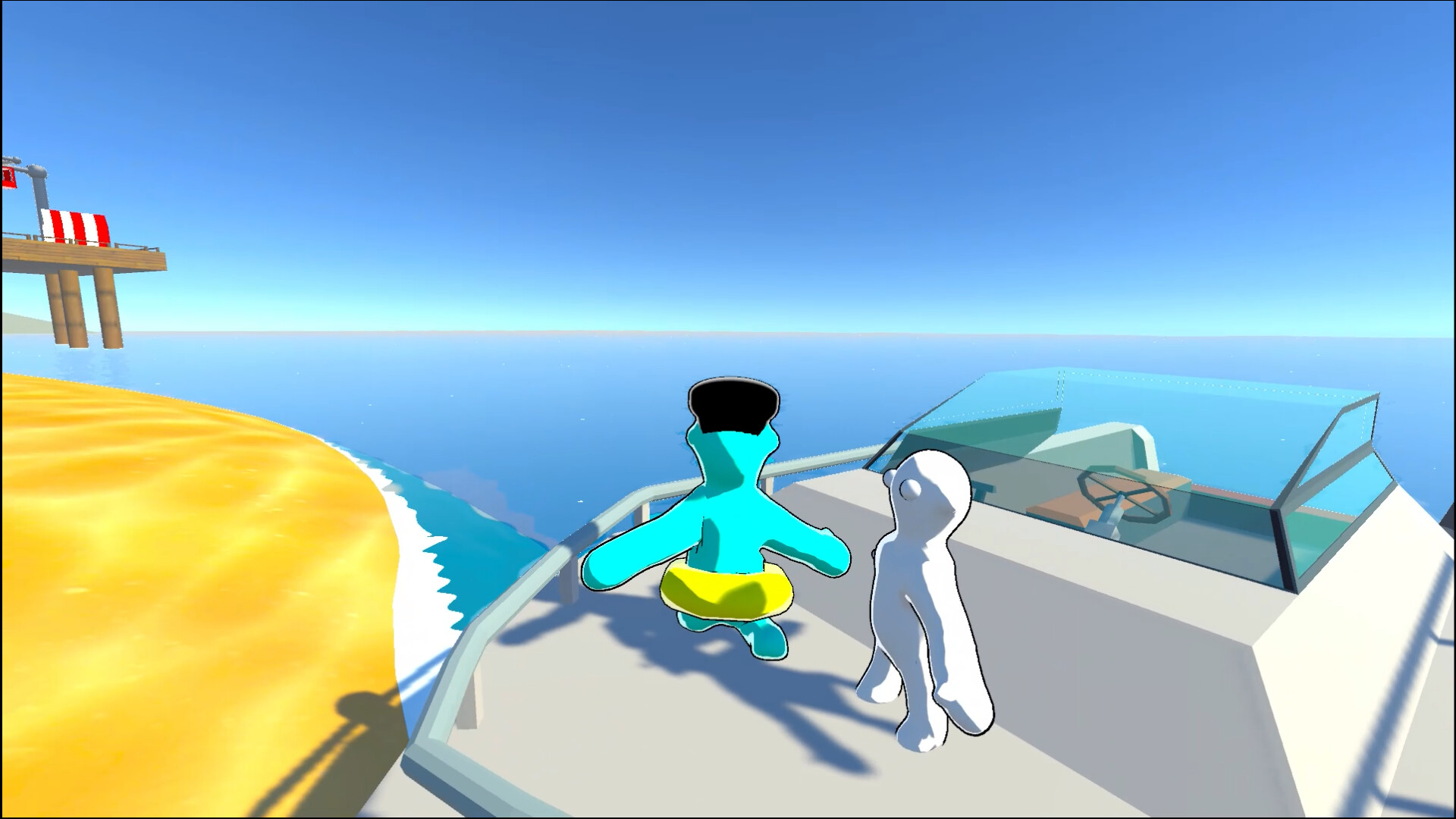 City Slickers screenshot 11