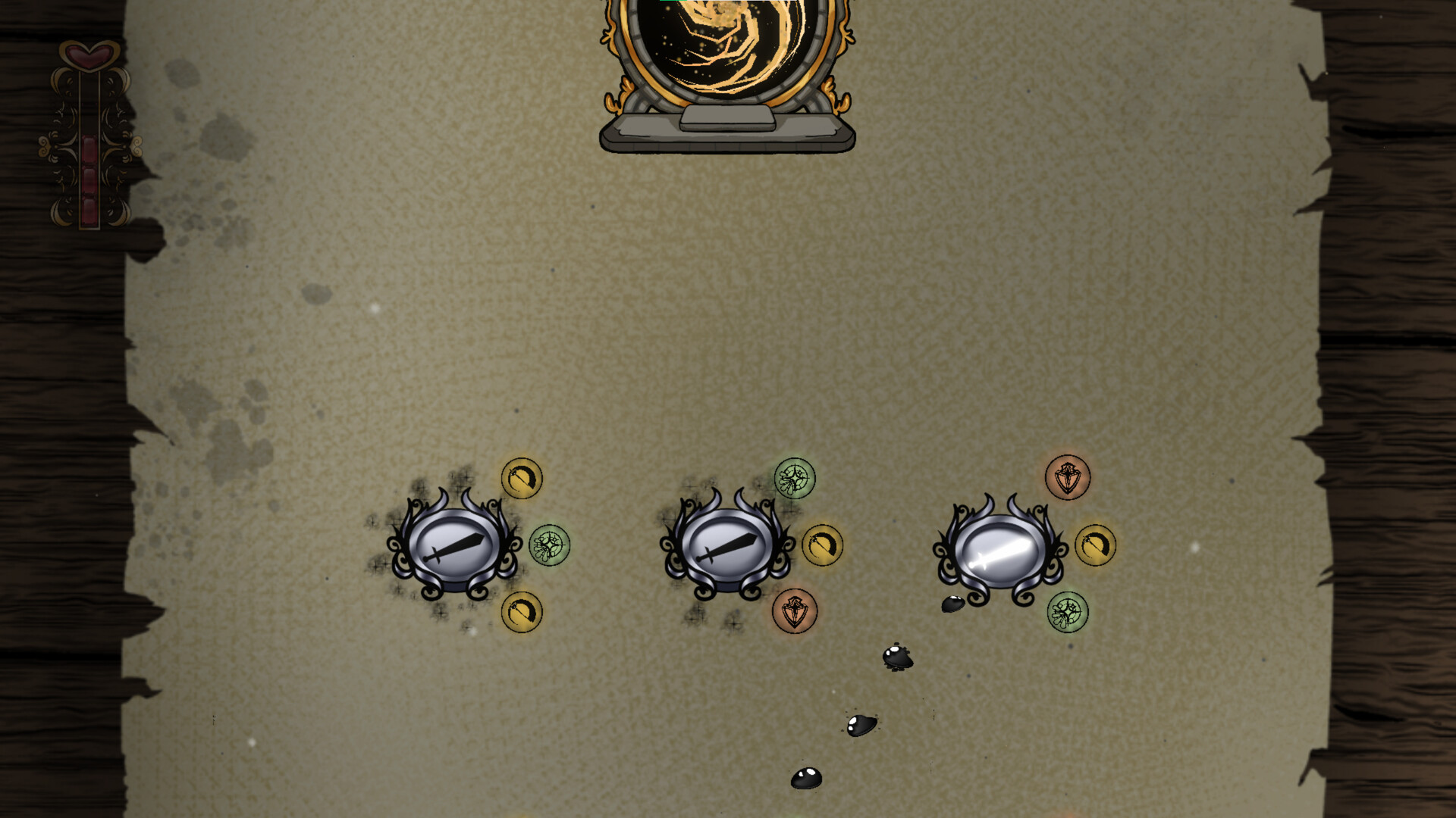 Familiar - Battle of the Labyrinth screenshot 5