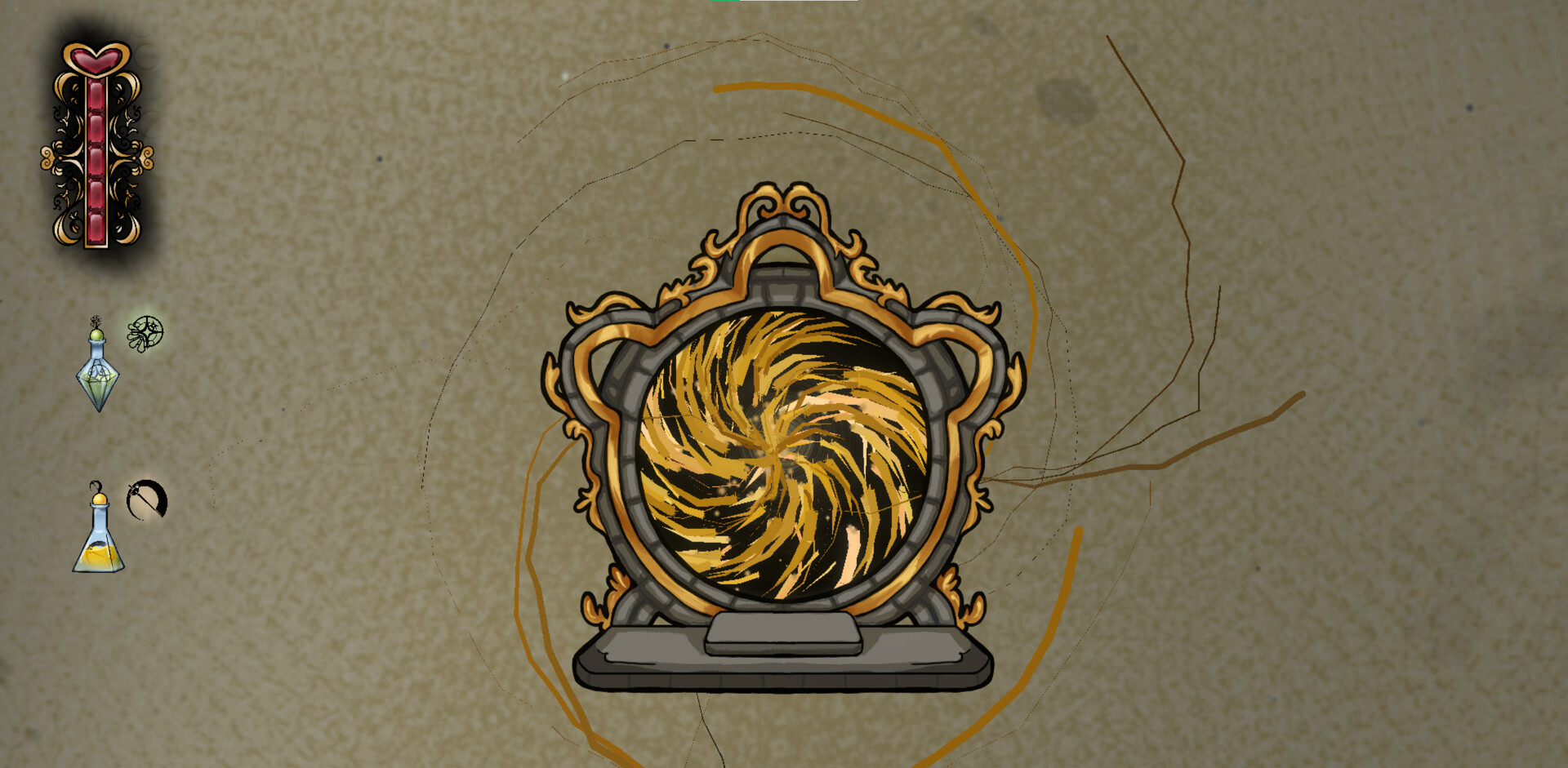 Familiar - Battle of the Labyrinth screenshot 2