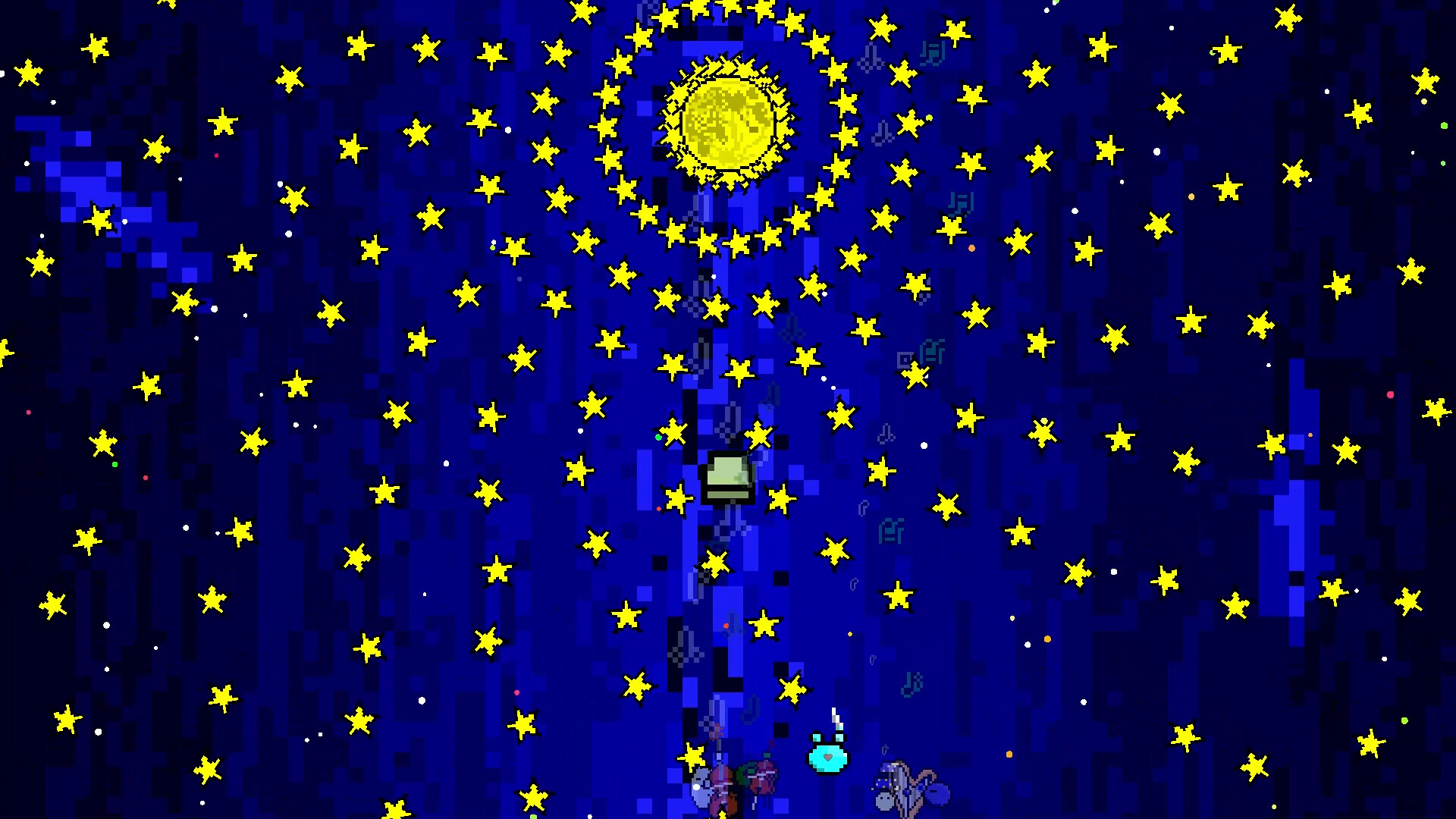 Music Summoner screenshot 4