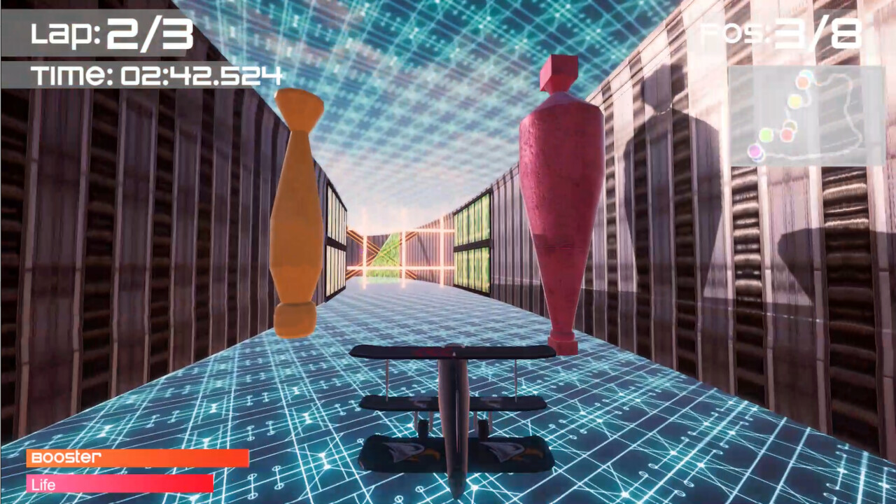 Sky Fury screenshot 4