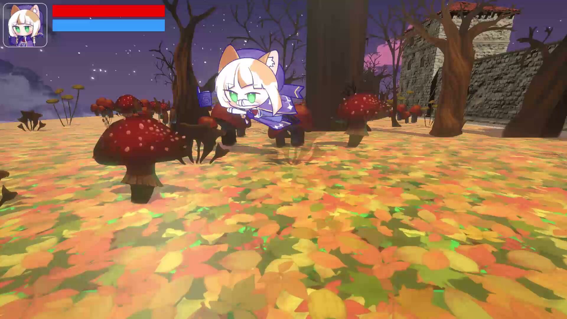 Moon Magic Array screenshot 1