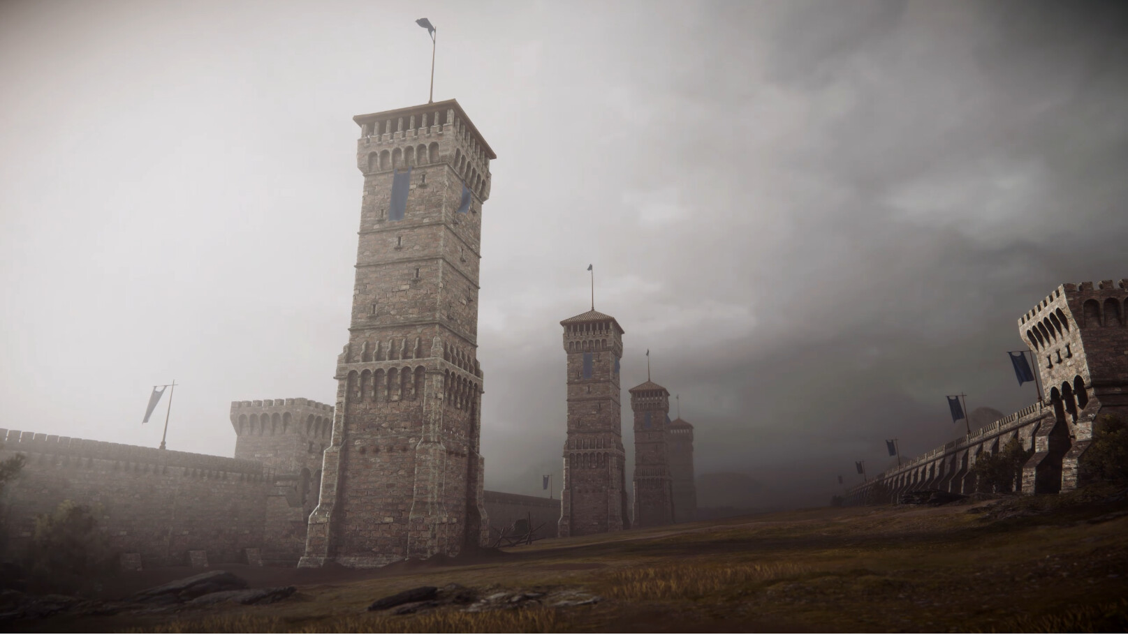 Tower Forge: Dark Defense screenshot 4